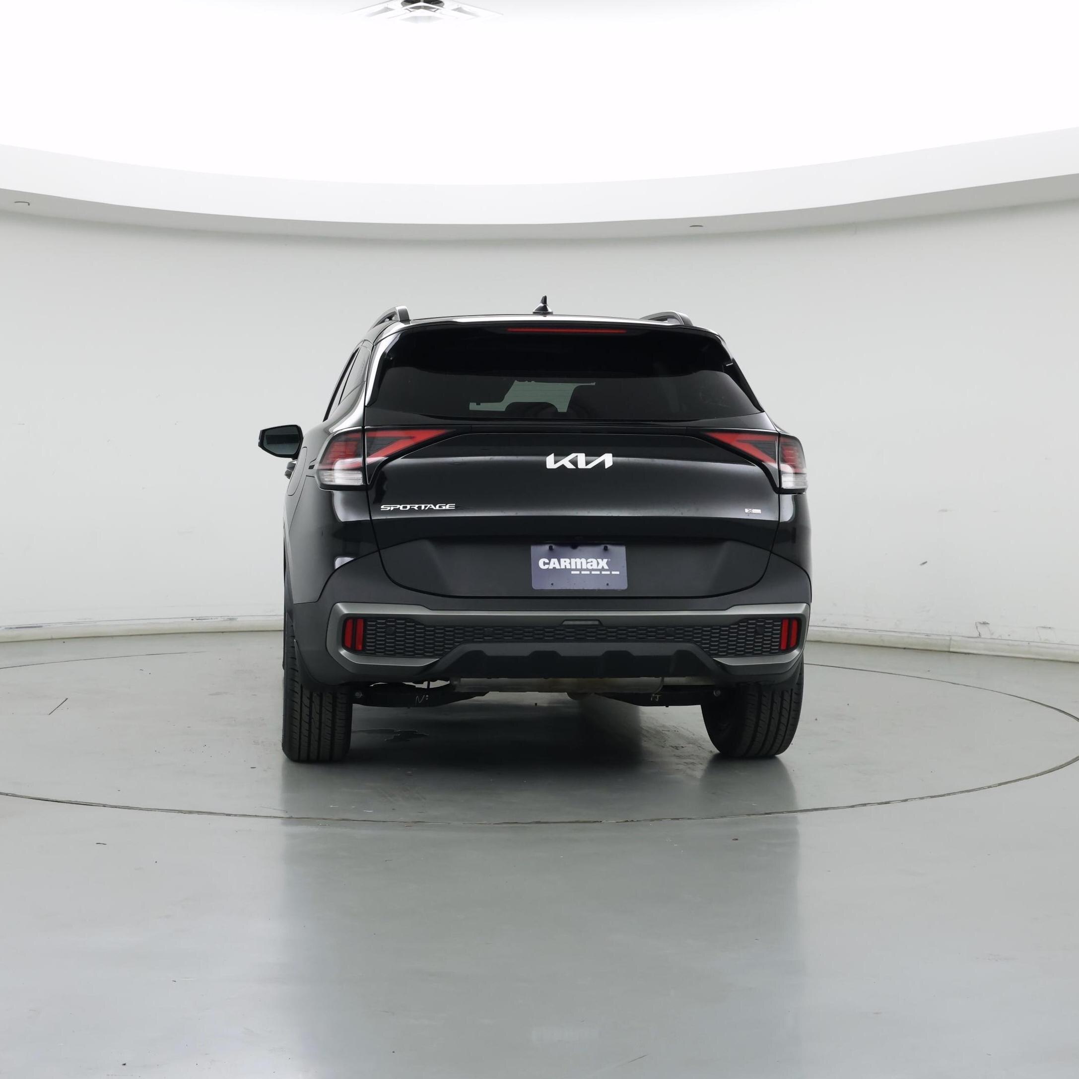 Thumbnail: 2023 Kia Sportage - 6