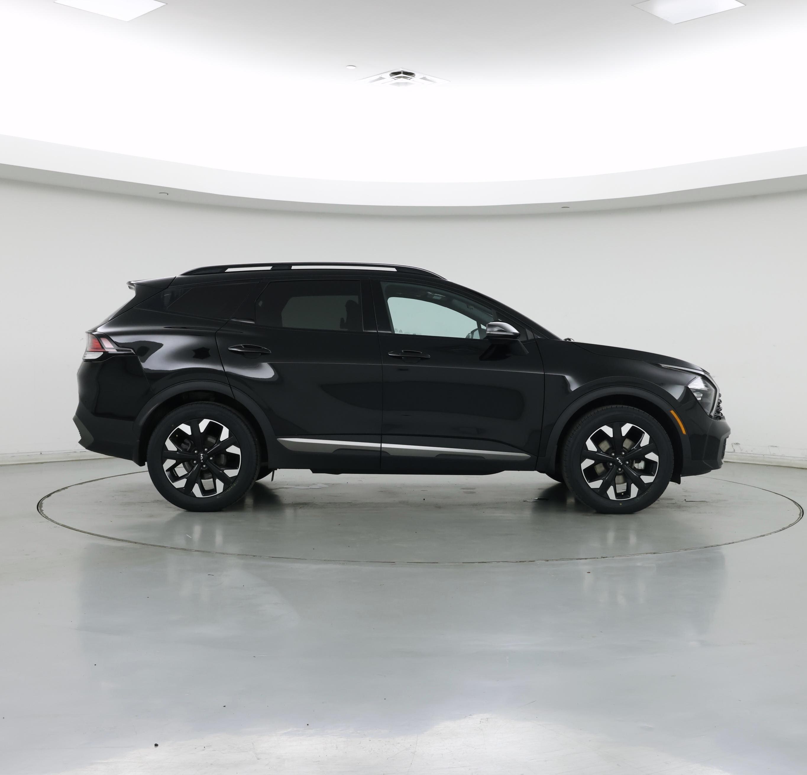 Thumbnail: 2023 Kia Sportage - 7