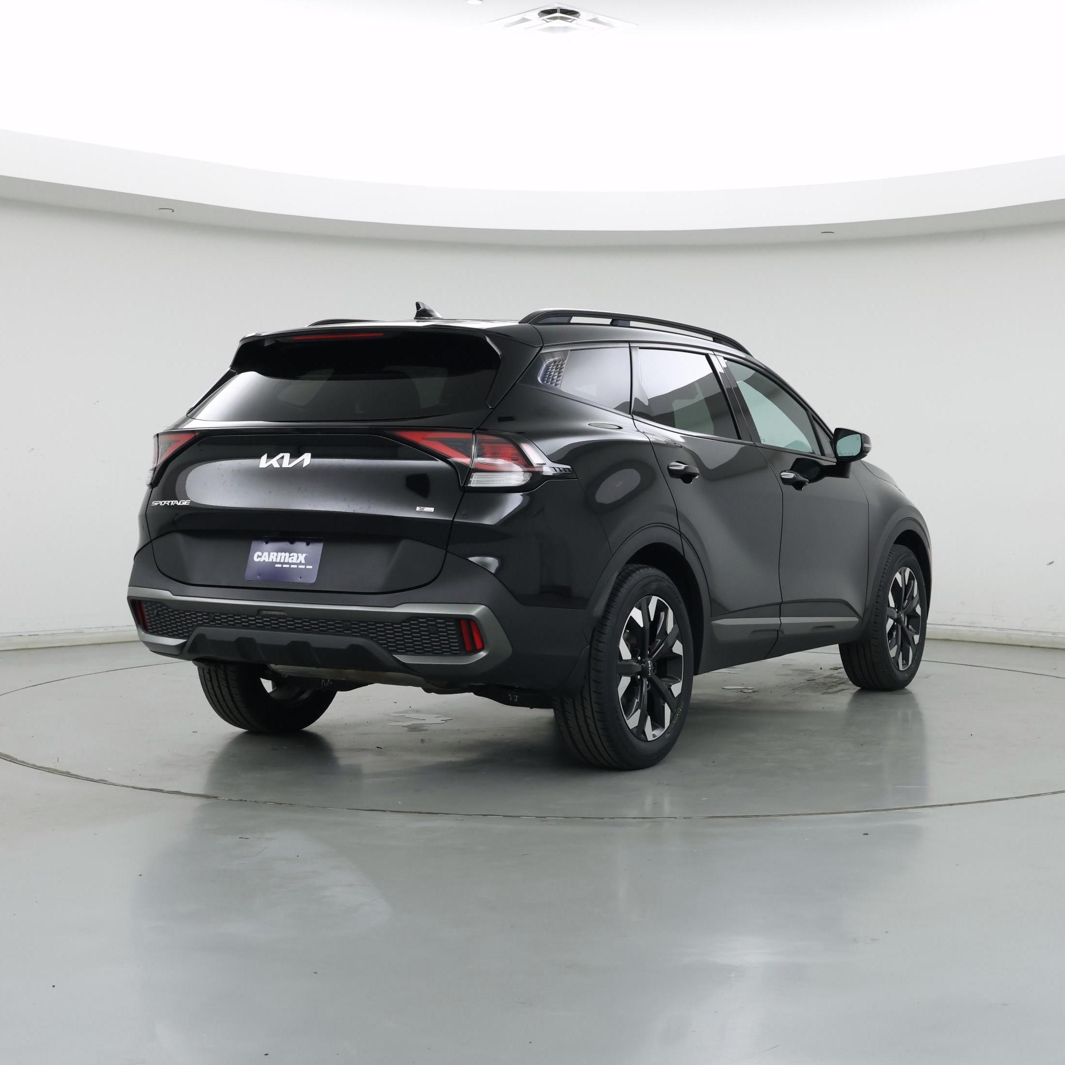 Thumbnail: 2023 Kia Sportage - 8