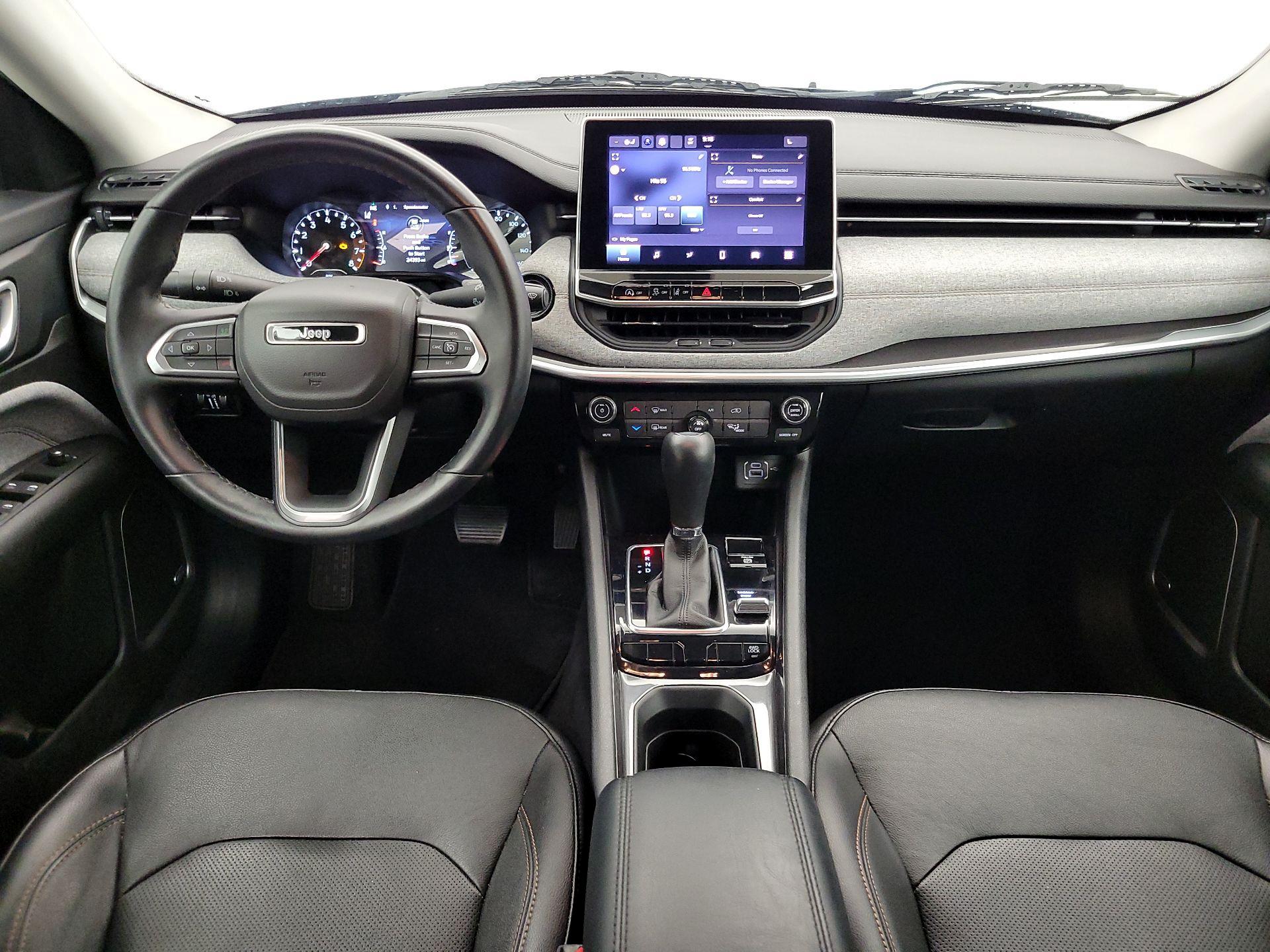 Thumbnail: 2022 Jeep Compass - 9