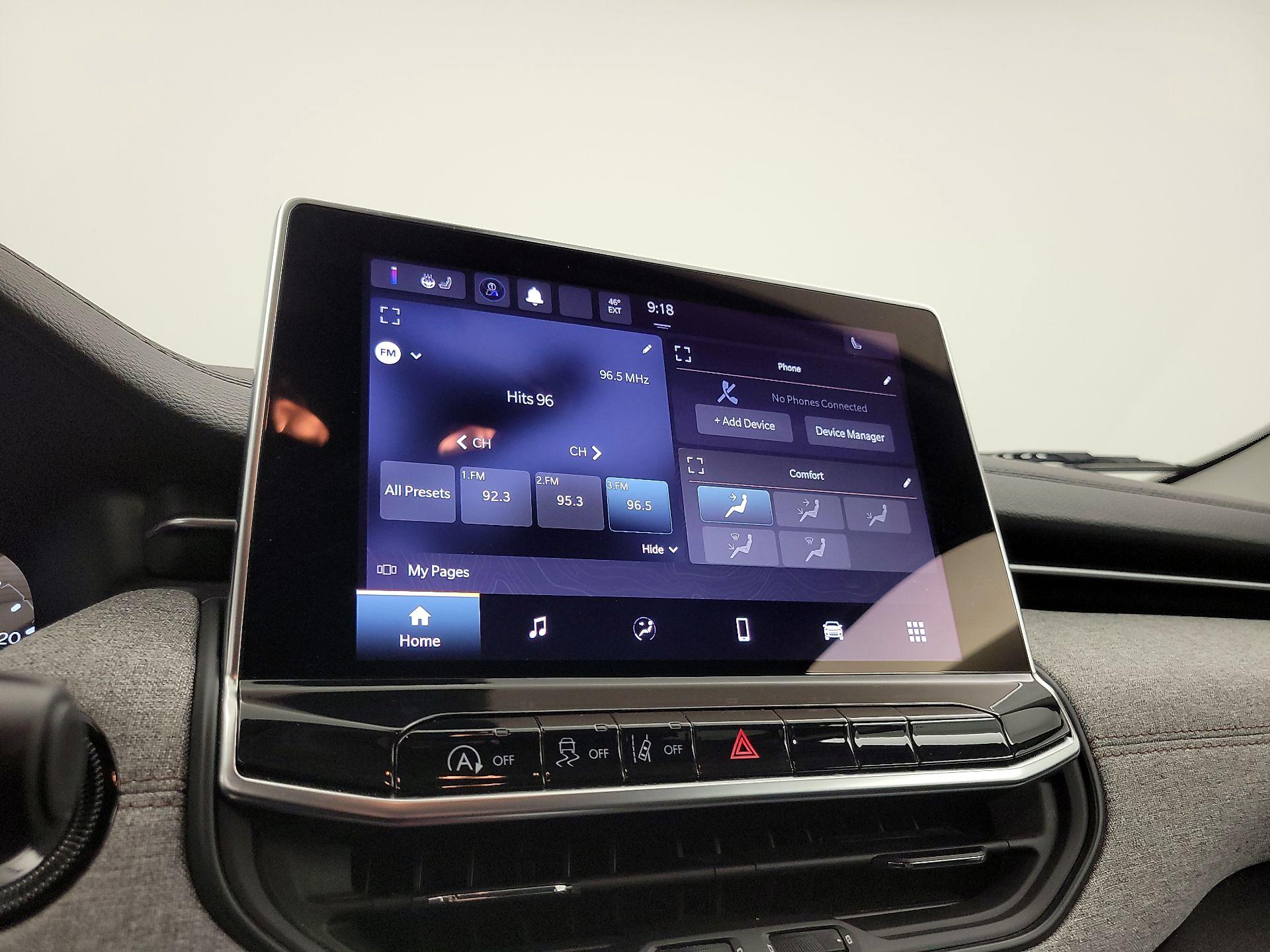 Thumbnail: 2022 Jeep Compass - 15