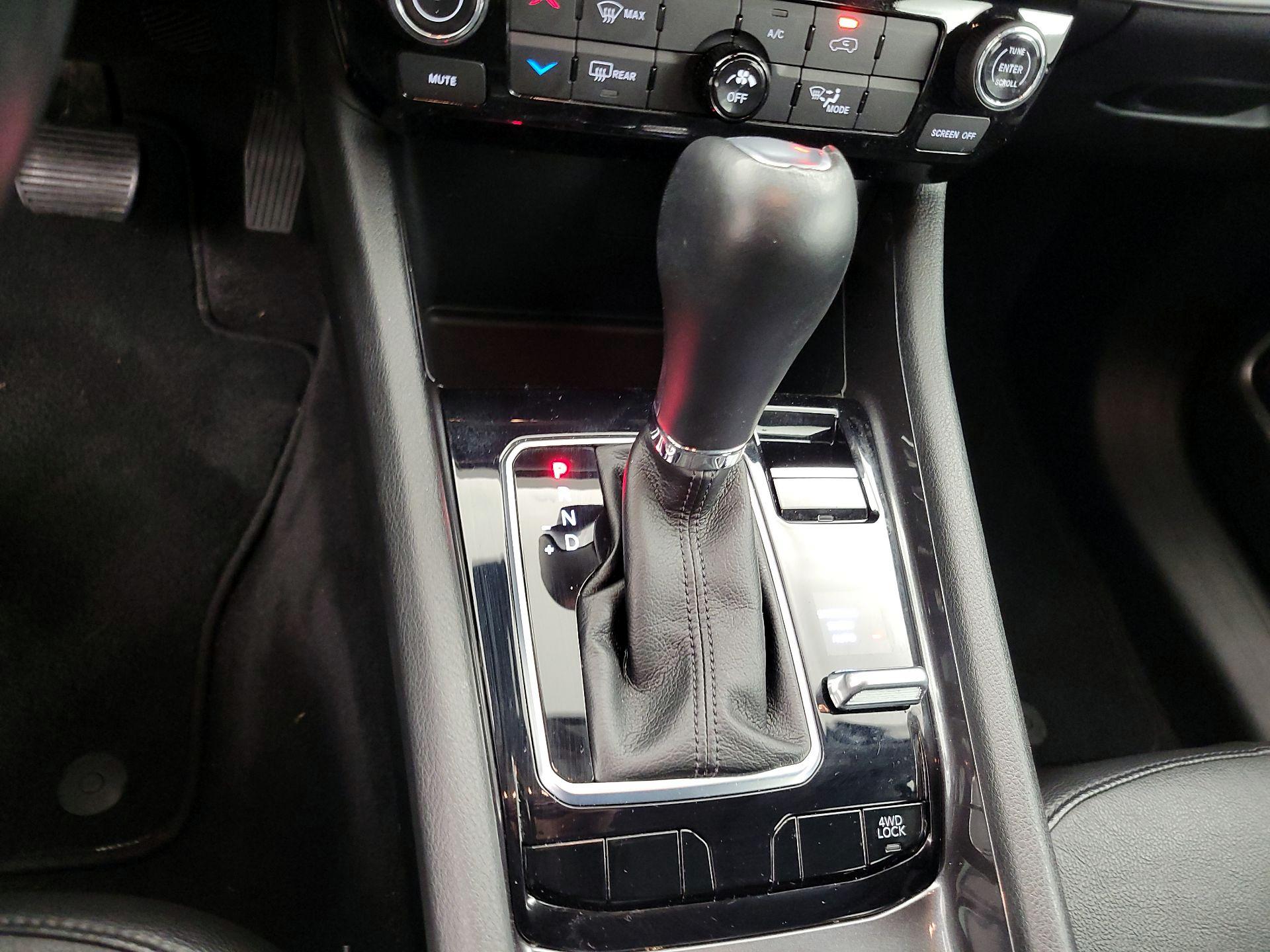 Thumbnail: 2022 Jeep Compass - 17