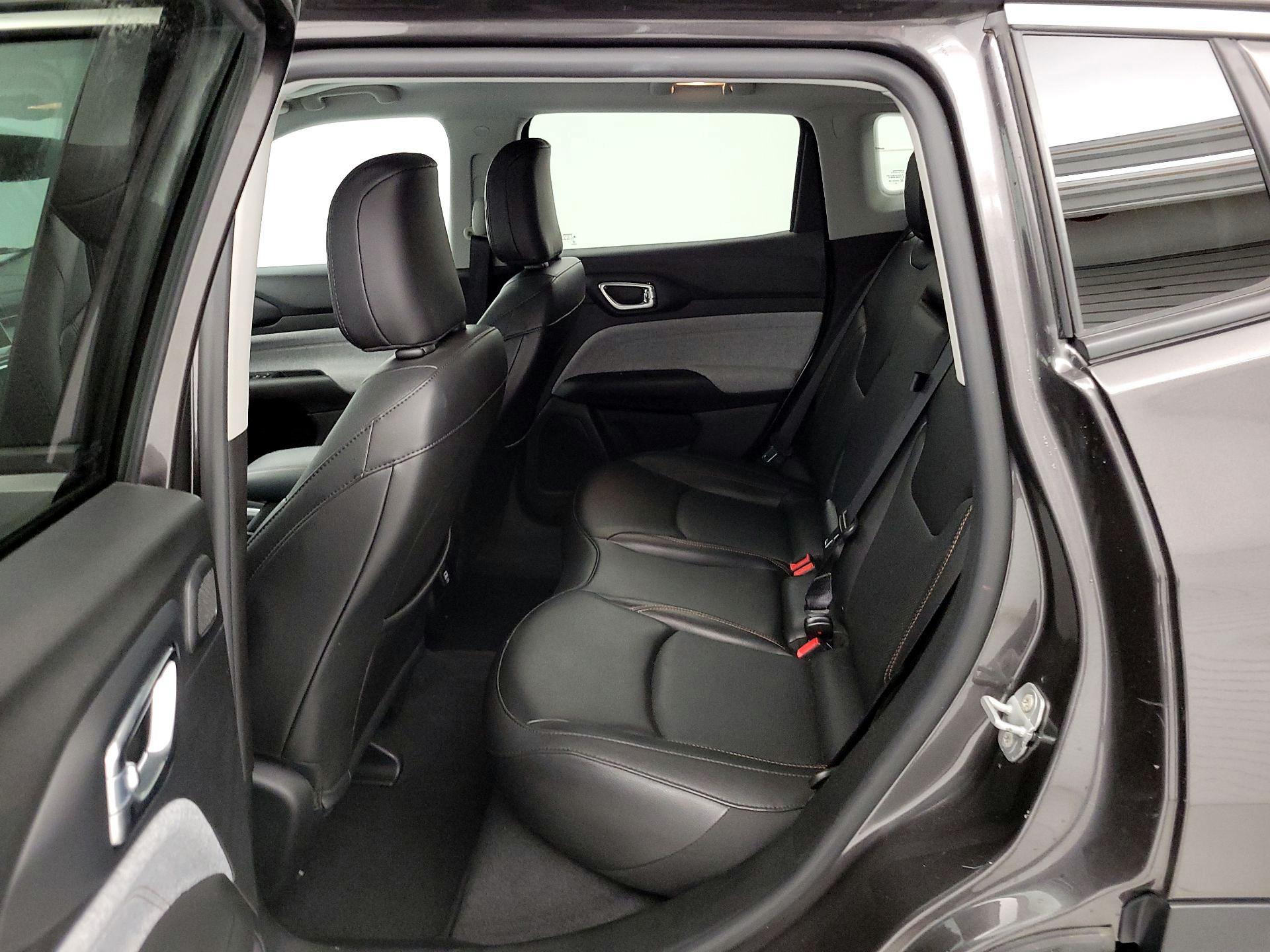 Thumbnail: 2022 Jeep Compass - 20