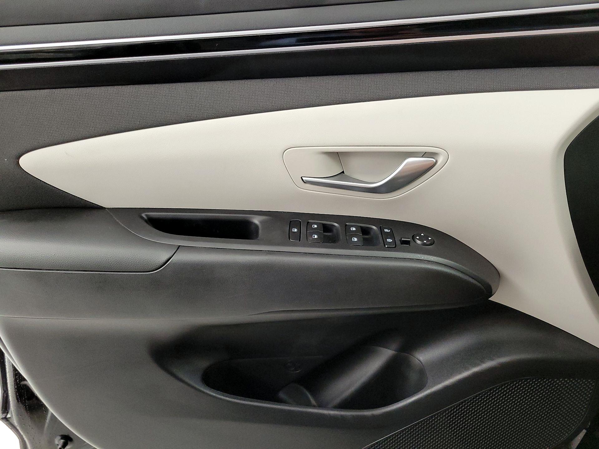 Thumbnail: 2023 Hyundai Tucson - 12