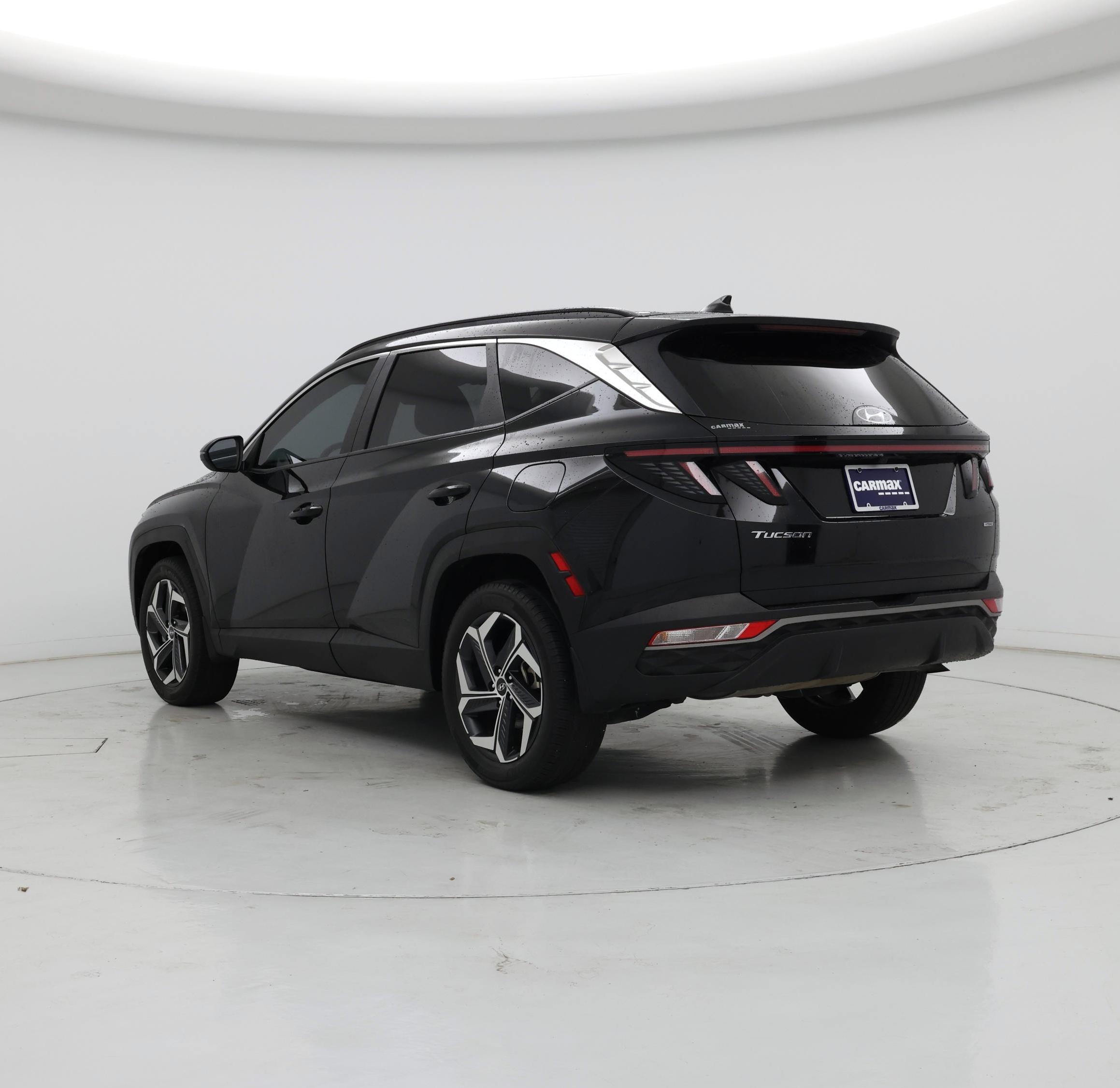 Thumbnail: 2023 Hyundai Tucson - 2
