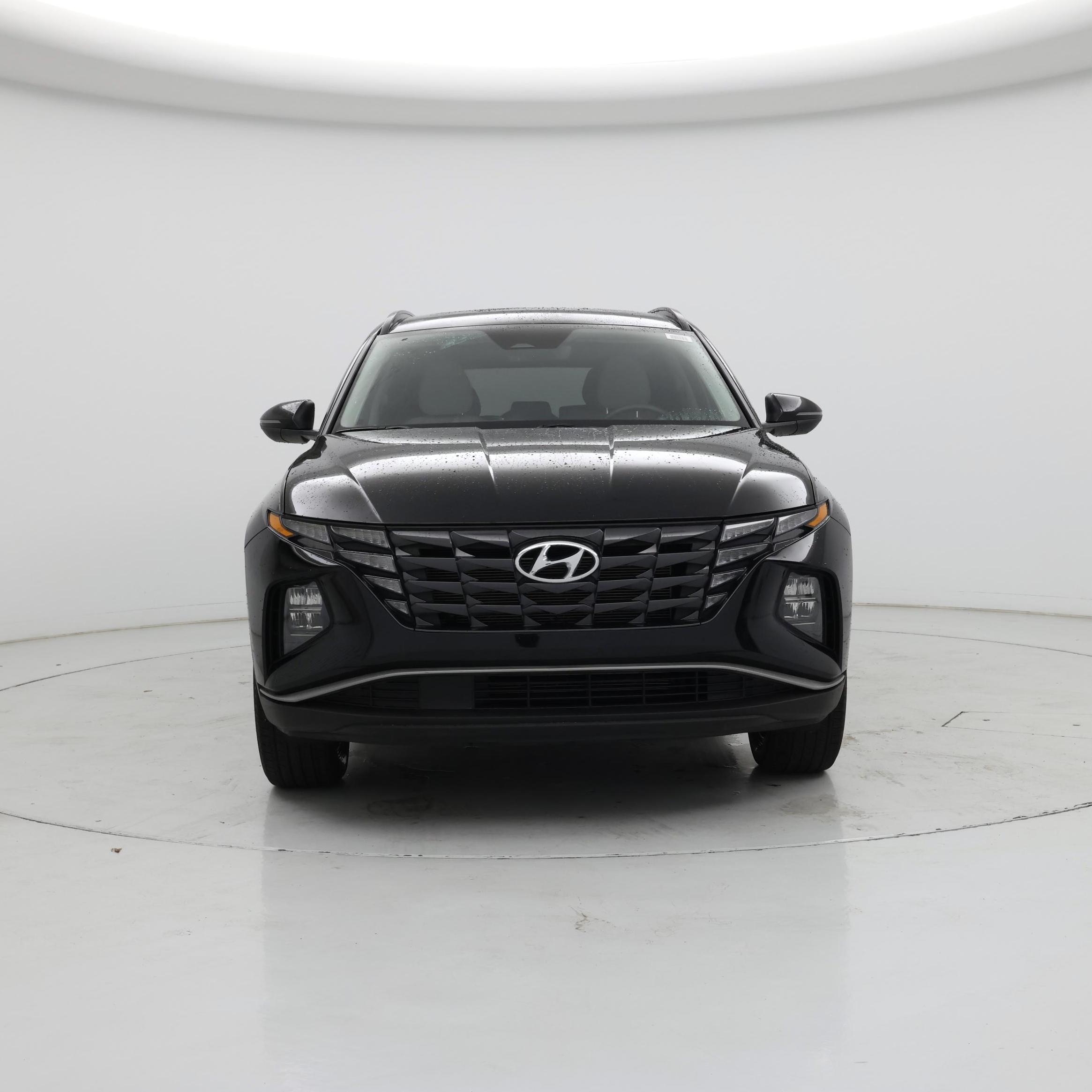 Thumbnail: 2023 Hyundai Tucson - 5
