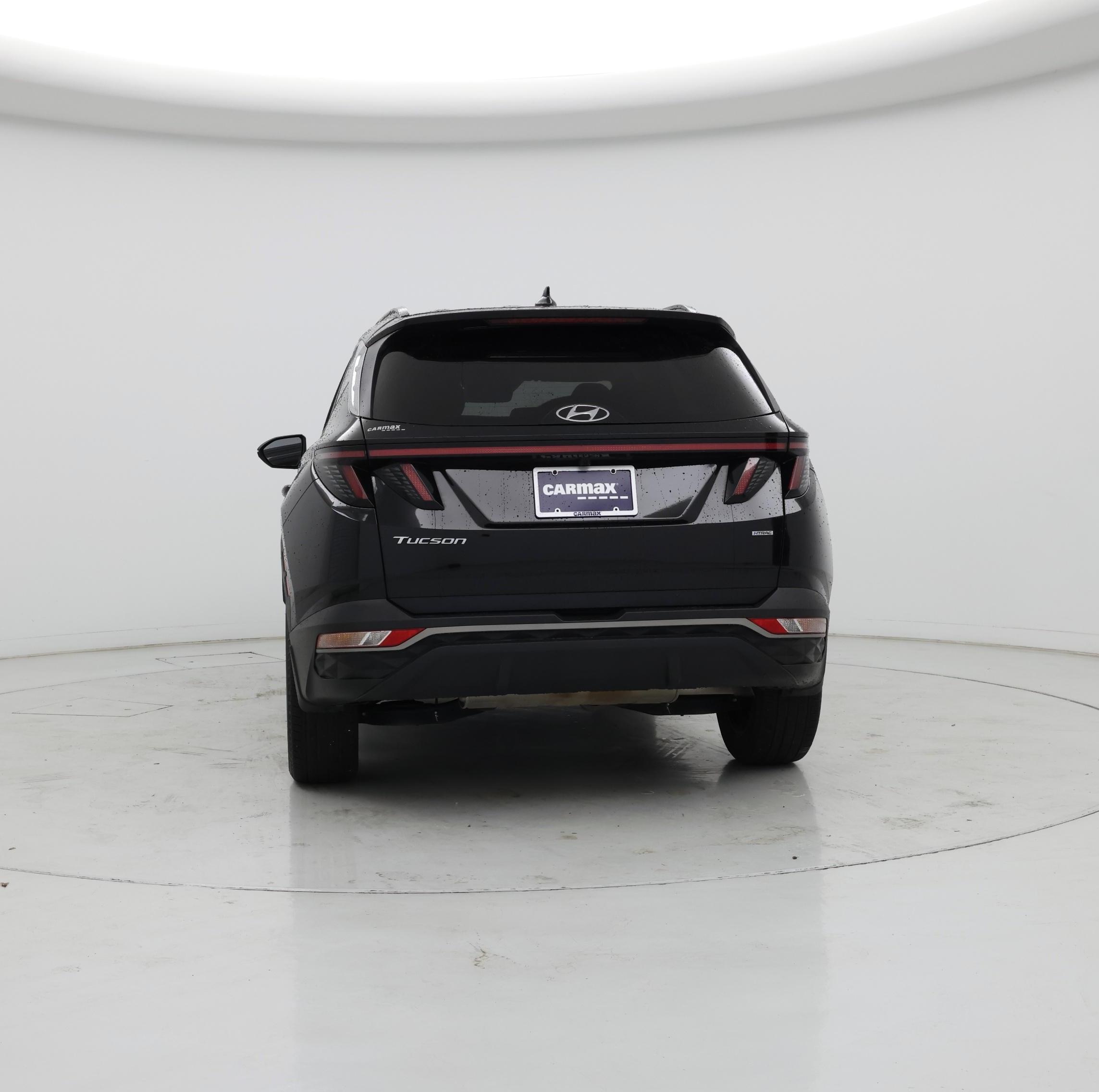 Thumbnail: 2023 Hyundai Tucson - 6
