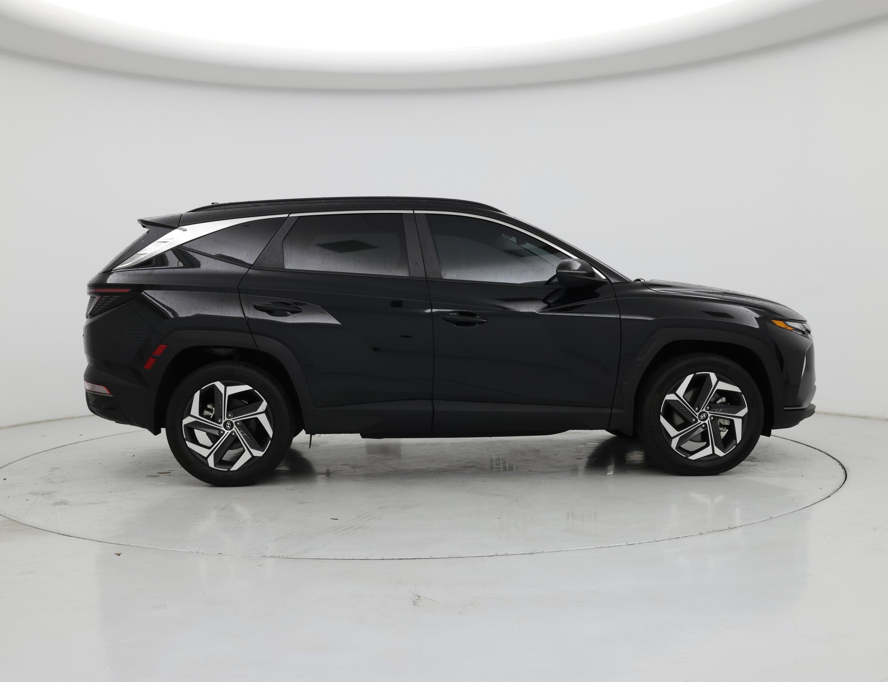 Thumbnail: 2023 Hyundai Tucson - 7