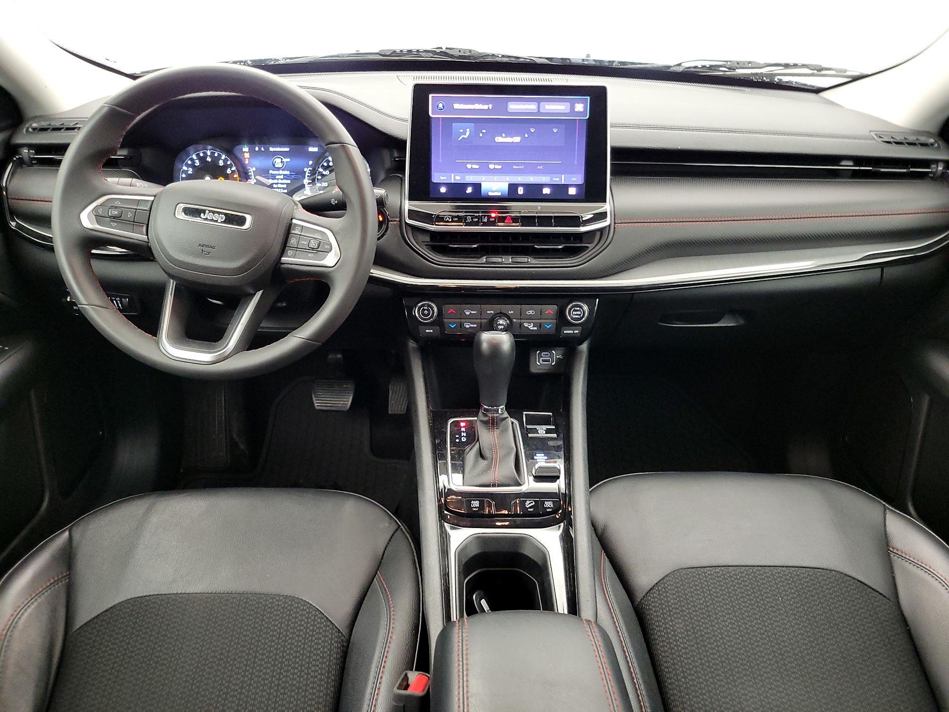 Thumbnail: 2022 Jeep Compass - 9
