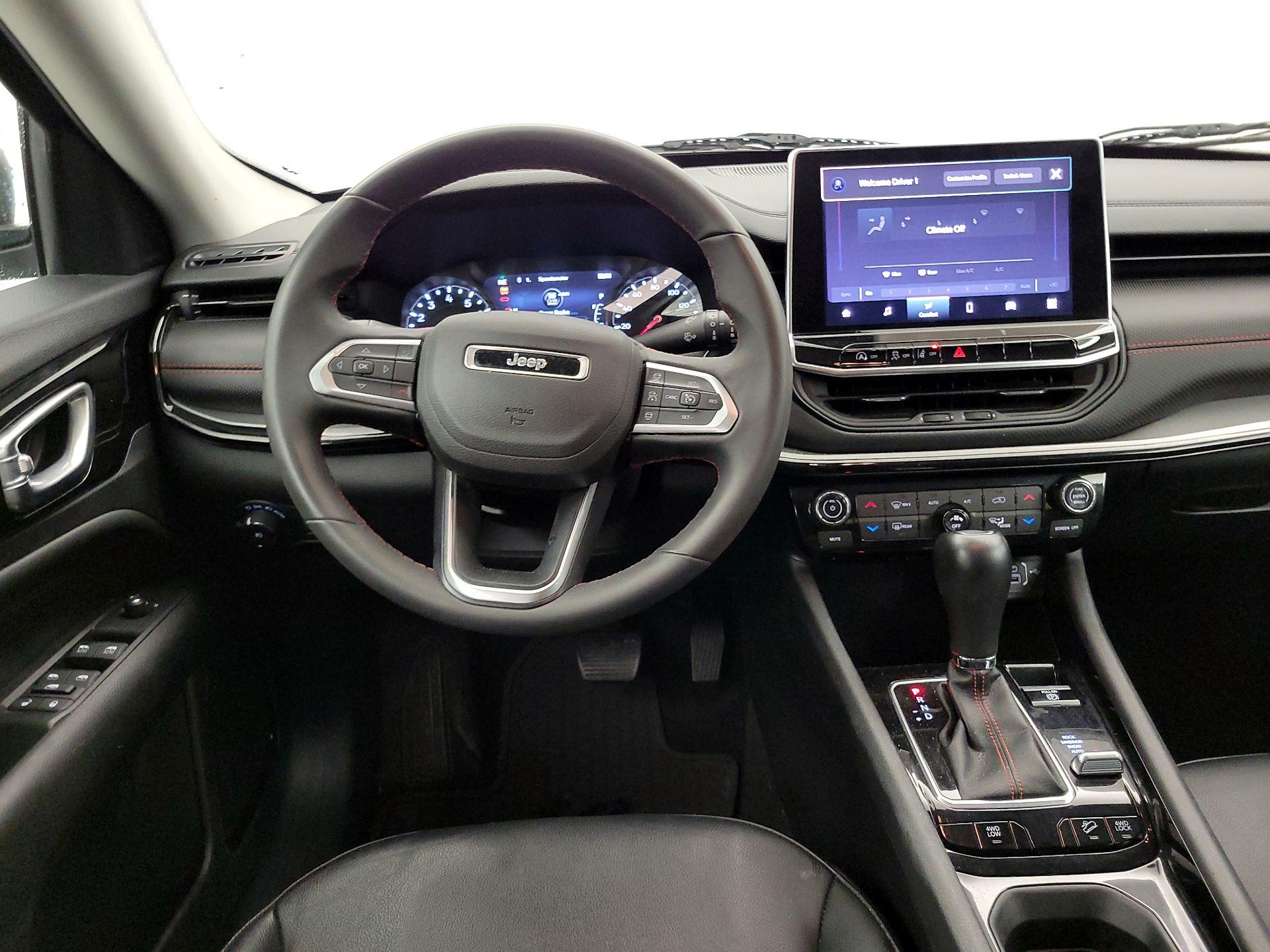 Thumbnail: 2022 Jeep Compass - 10