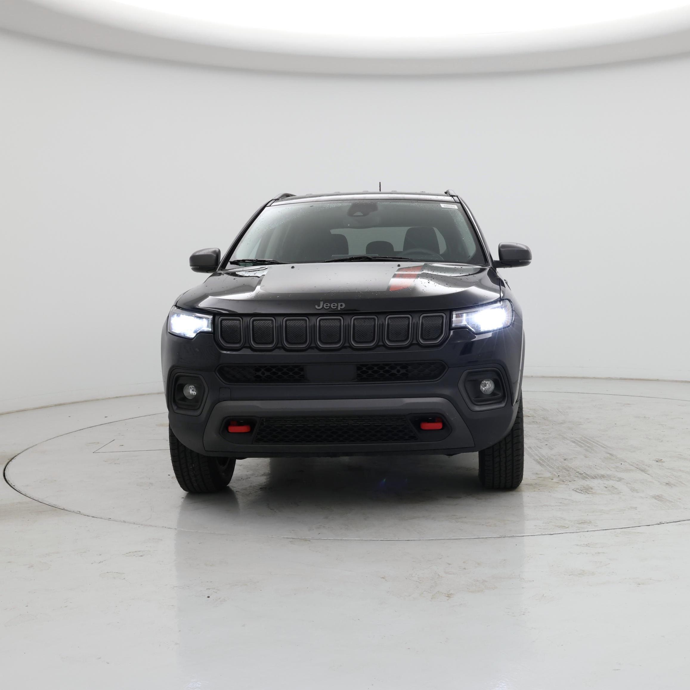 Thumbnail: 2022 Jeep Compass - 5