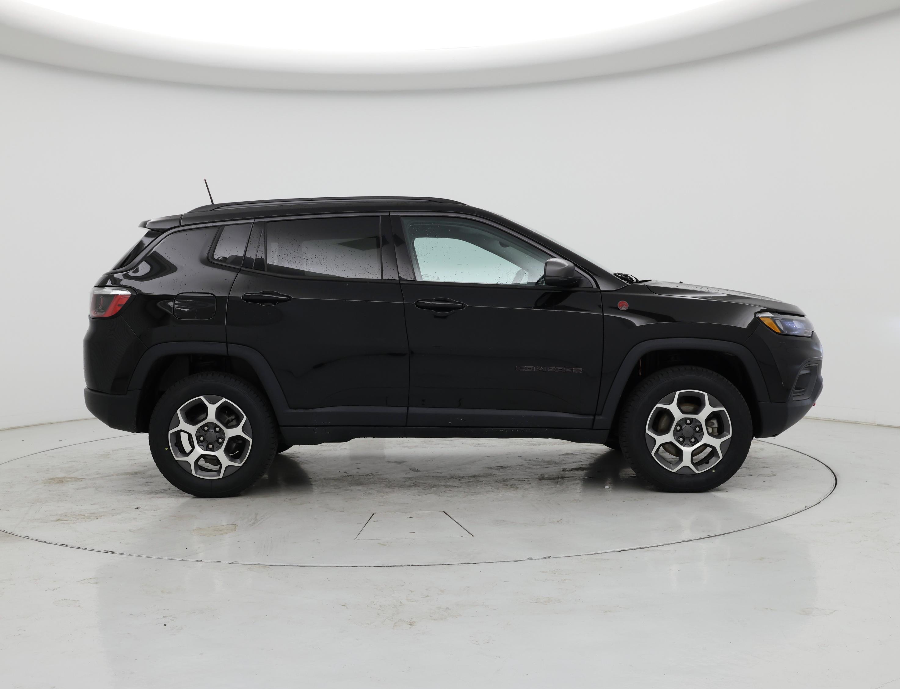 Thumbnail: 2022 Jeep Compass - 7