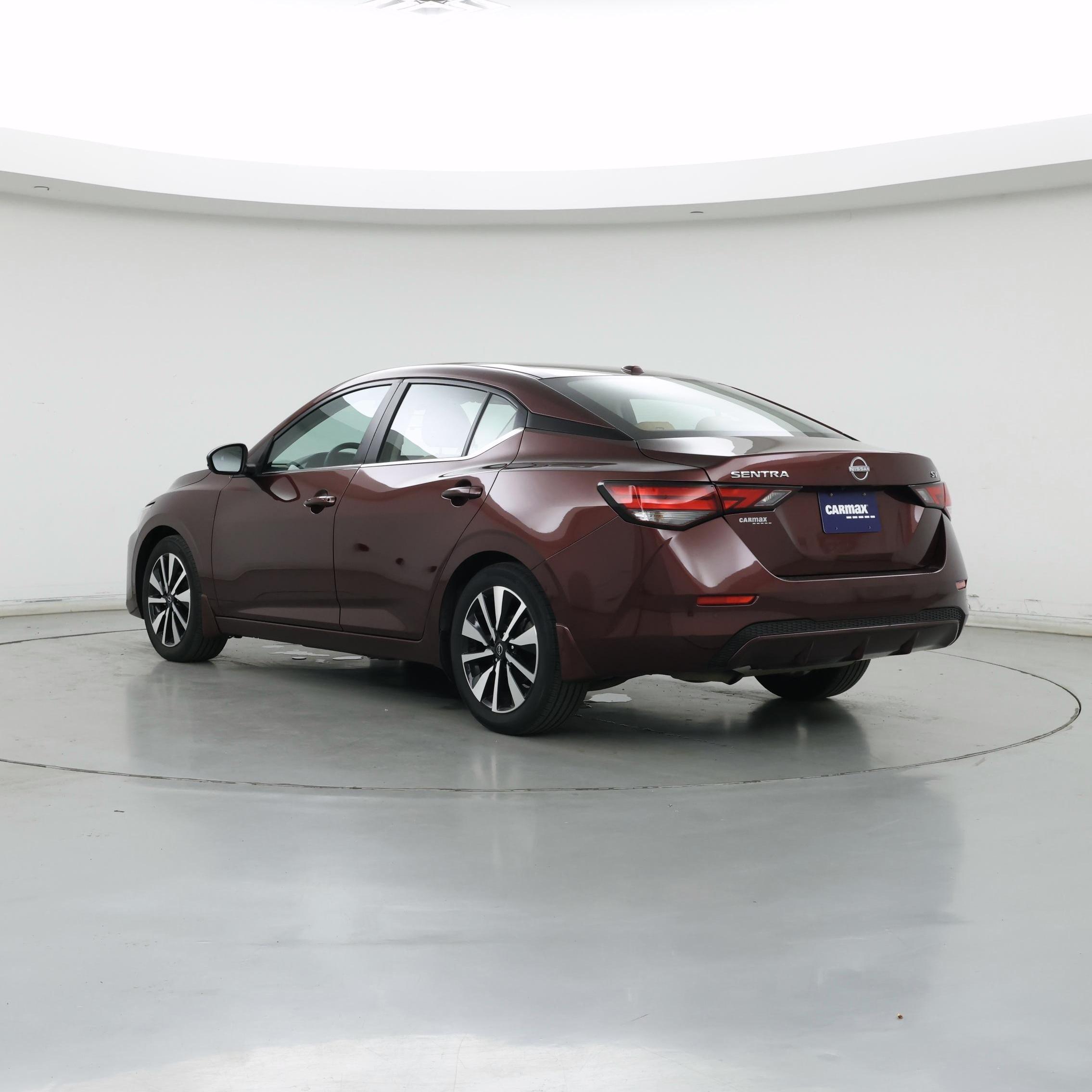 Thumbnail: 2024 Nissan Sentra - 2