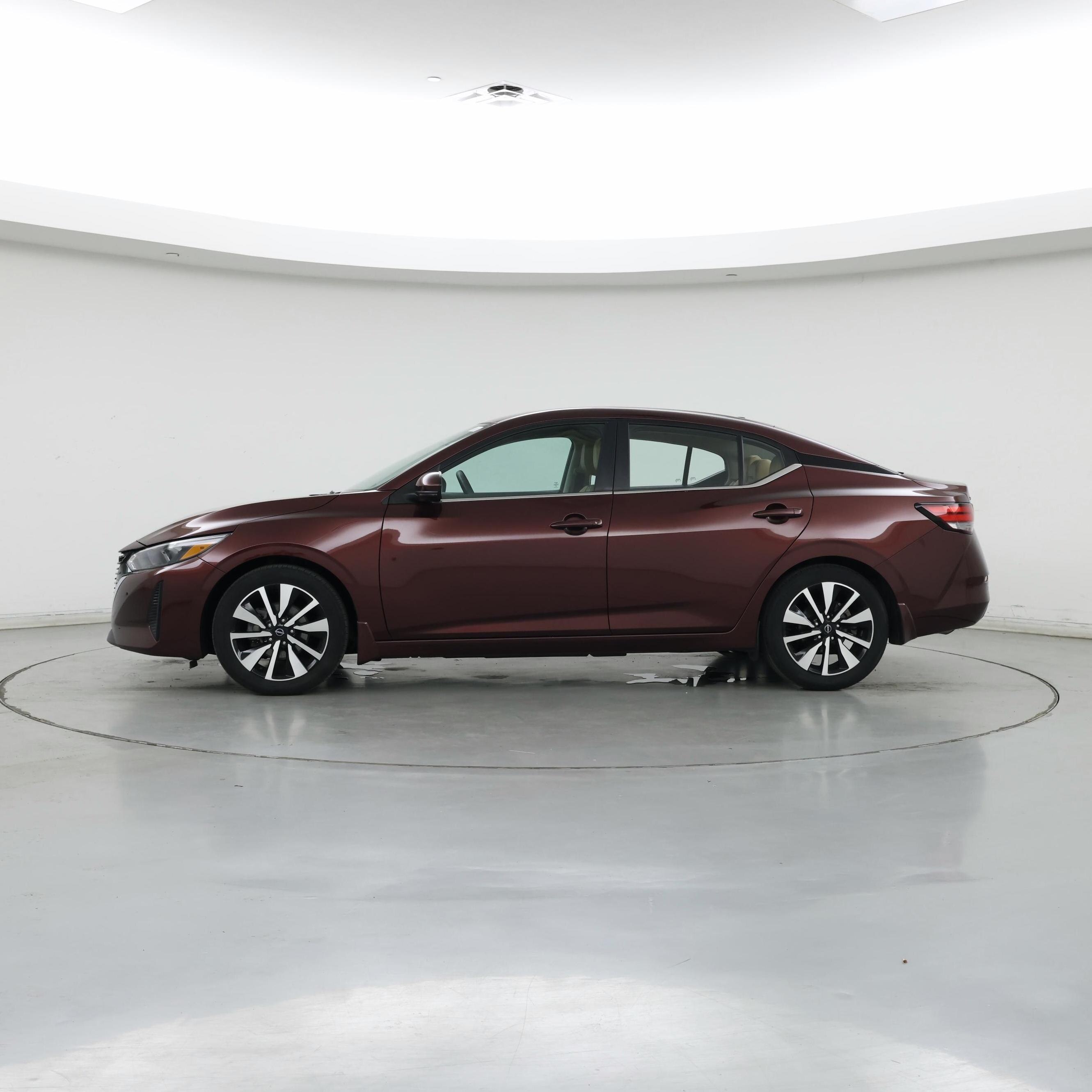 Thumbnail: 2024 Nissan Sentra - 3