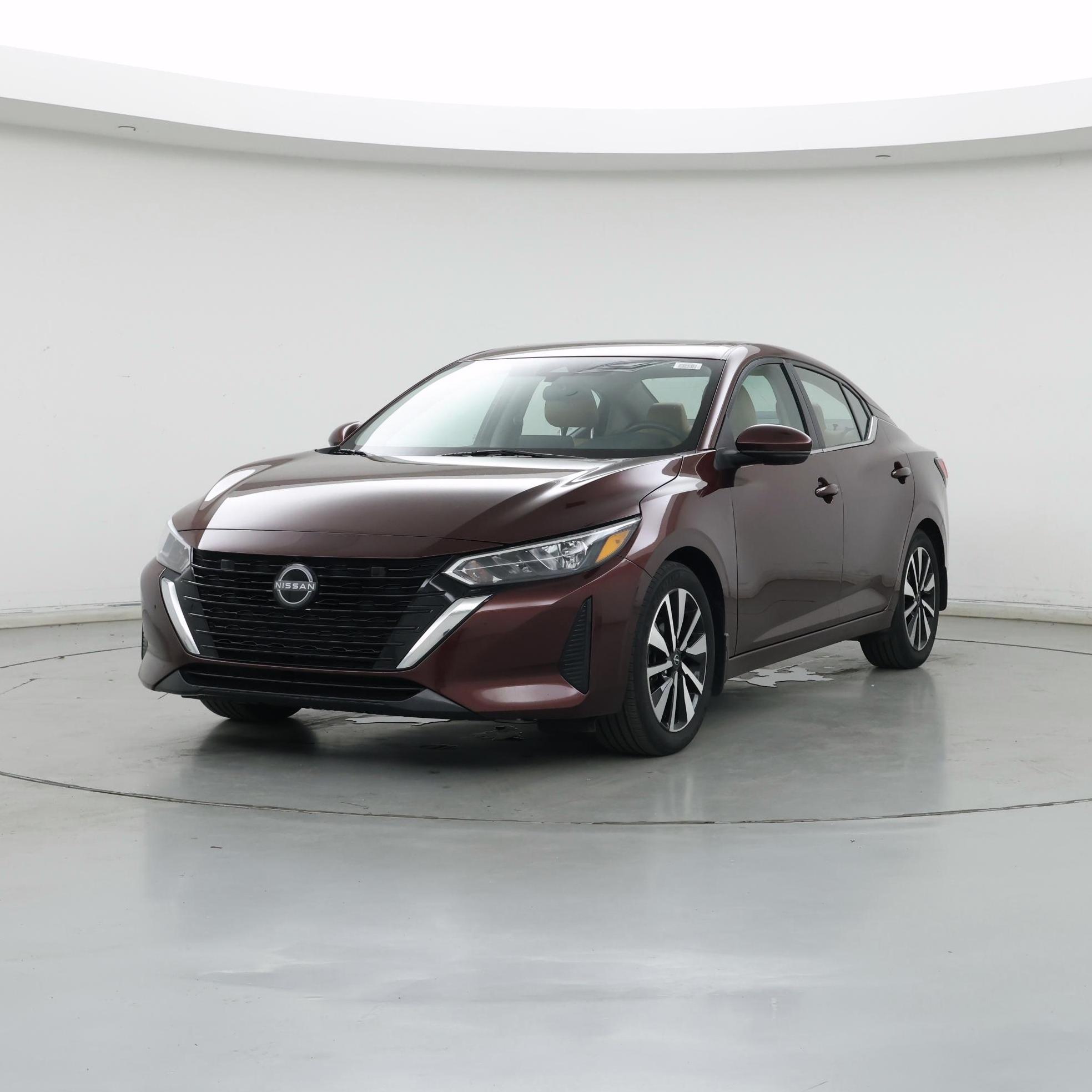 Thumbnail: 2024 Nissan Sentra - 4