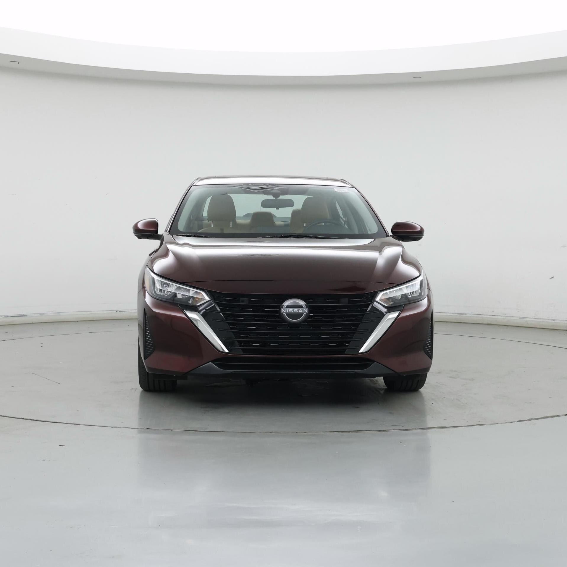 Thumbnail: 2024 Nissan Sentra - 5
