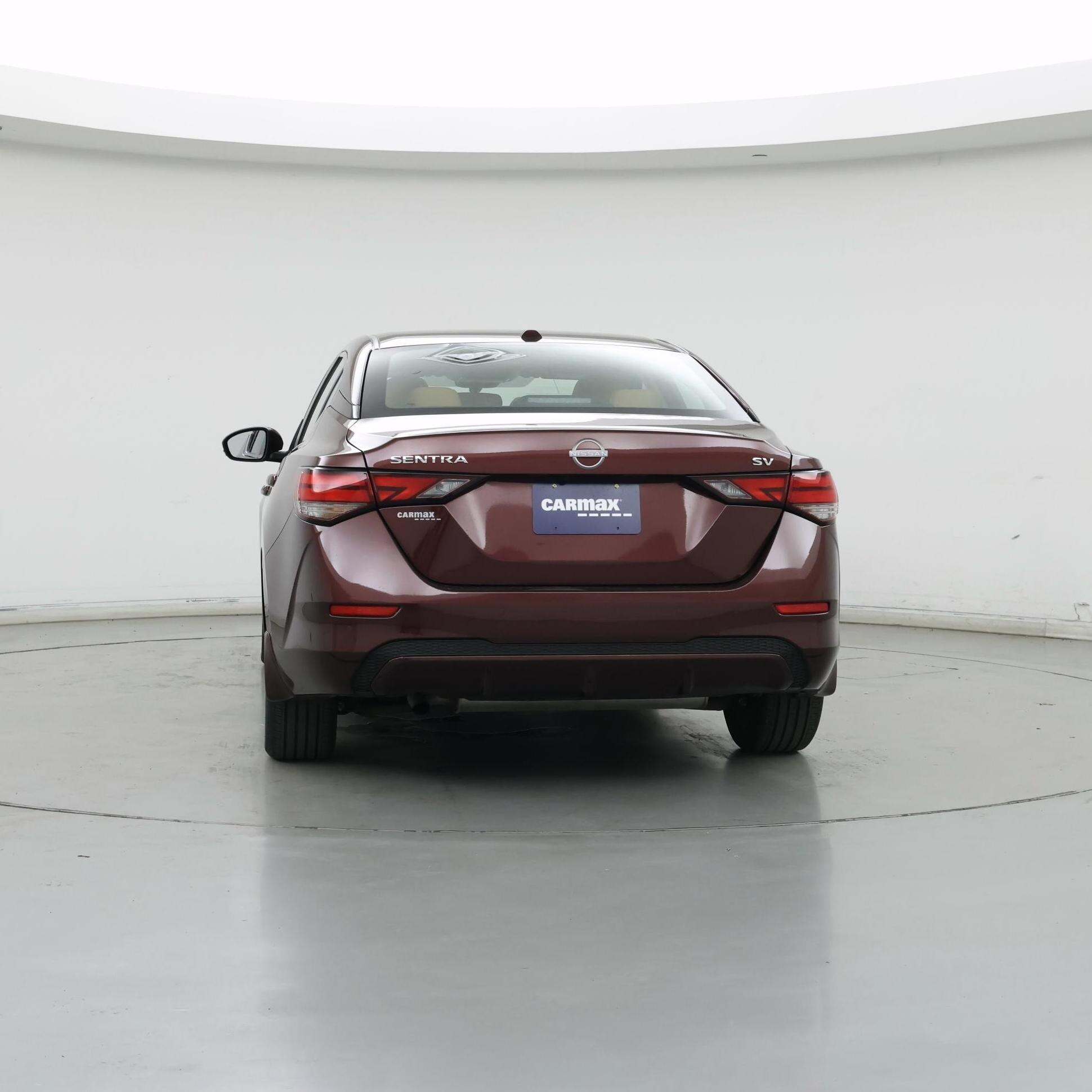 Thumbnail: 2024 Nissan Sentra - 6