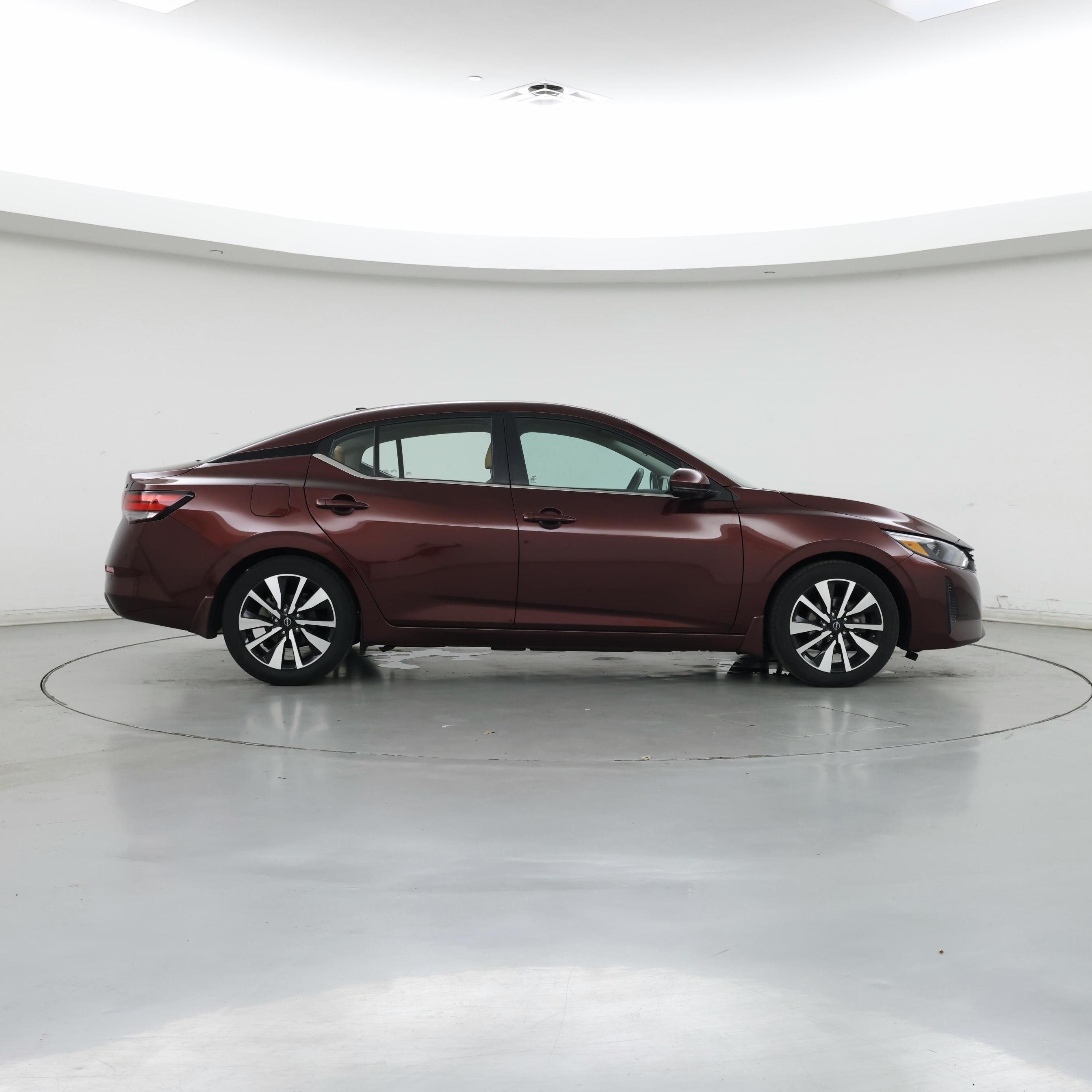 Thumbnail: 2024 Nissan Sentra - 7