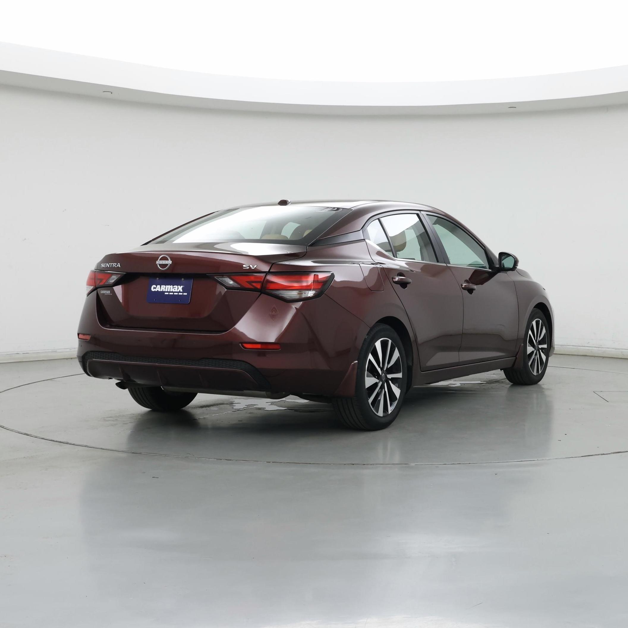 Thumbnail: 2024 Nissan Sentra - 8