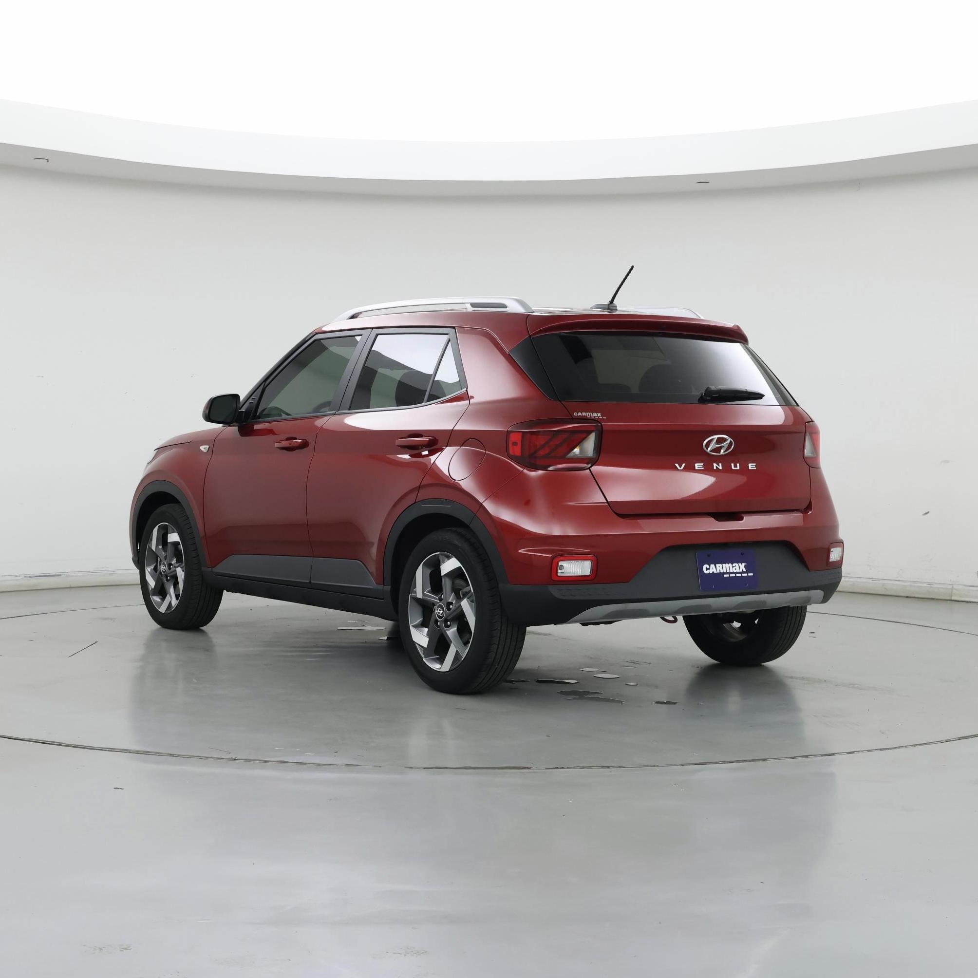 Thumbnail: 2023 Hyundai Venue - 2