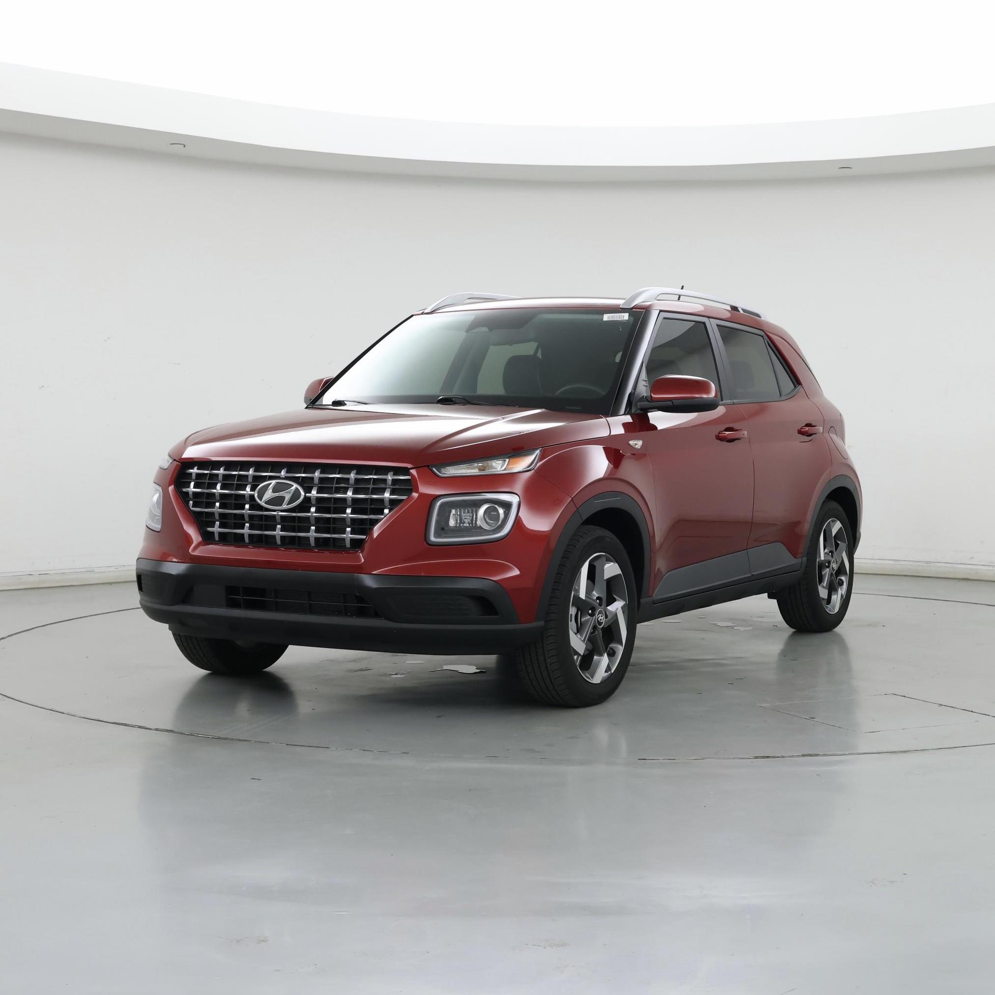 Thumbnail: 2023 Hyundai Venue - 4