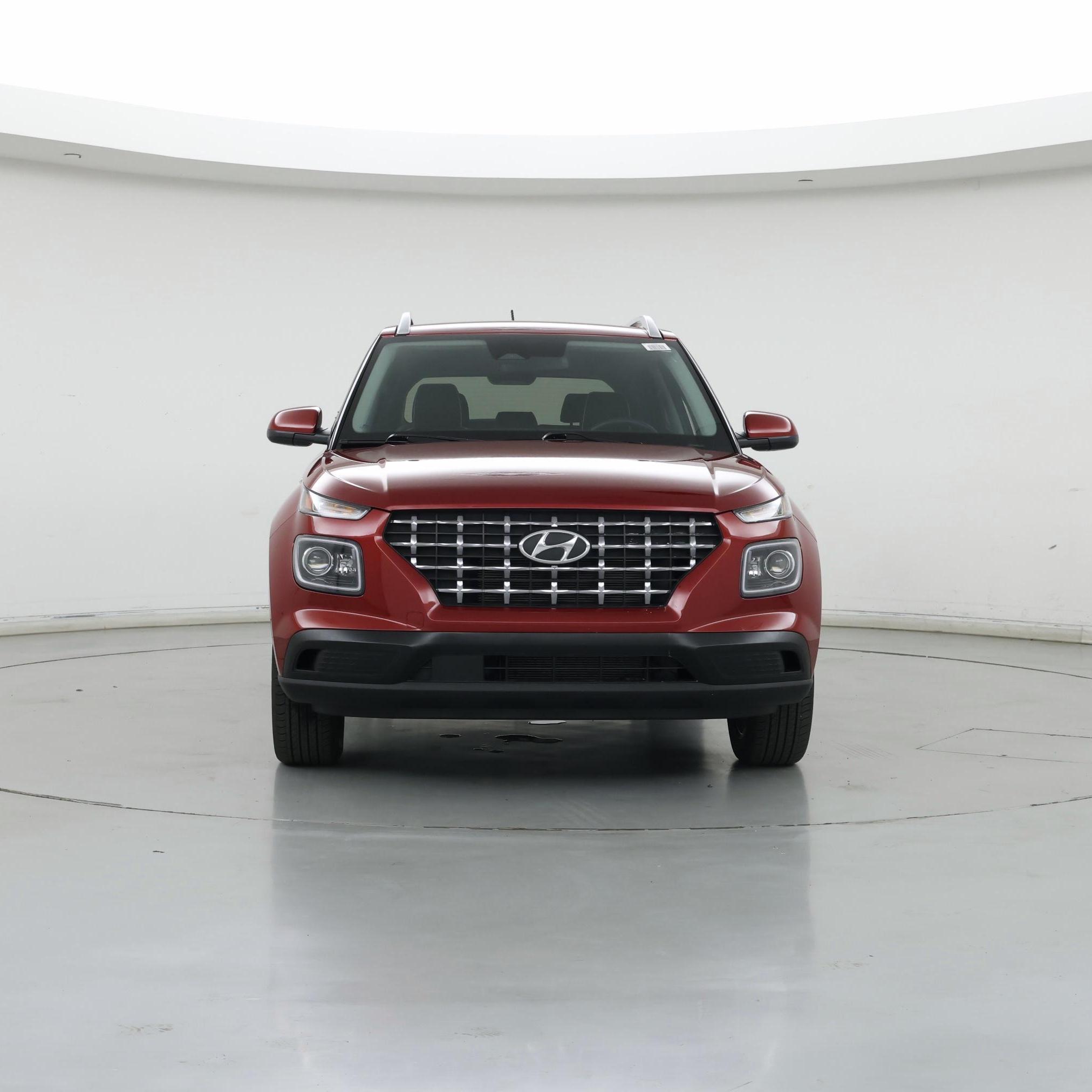 Thumbnail: 2023 Hyundai Venue - 5