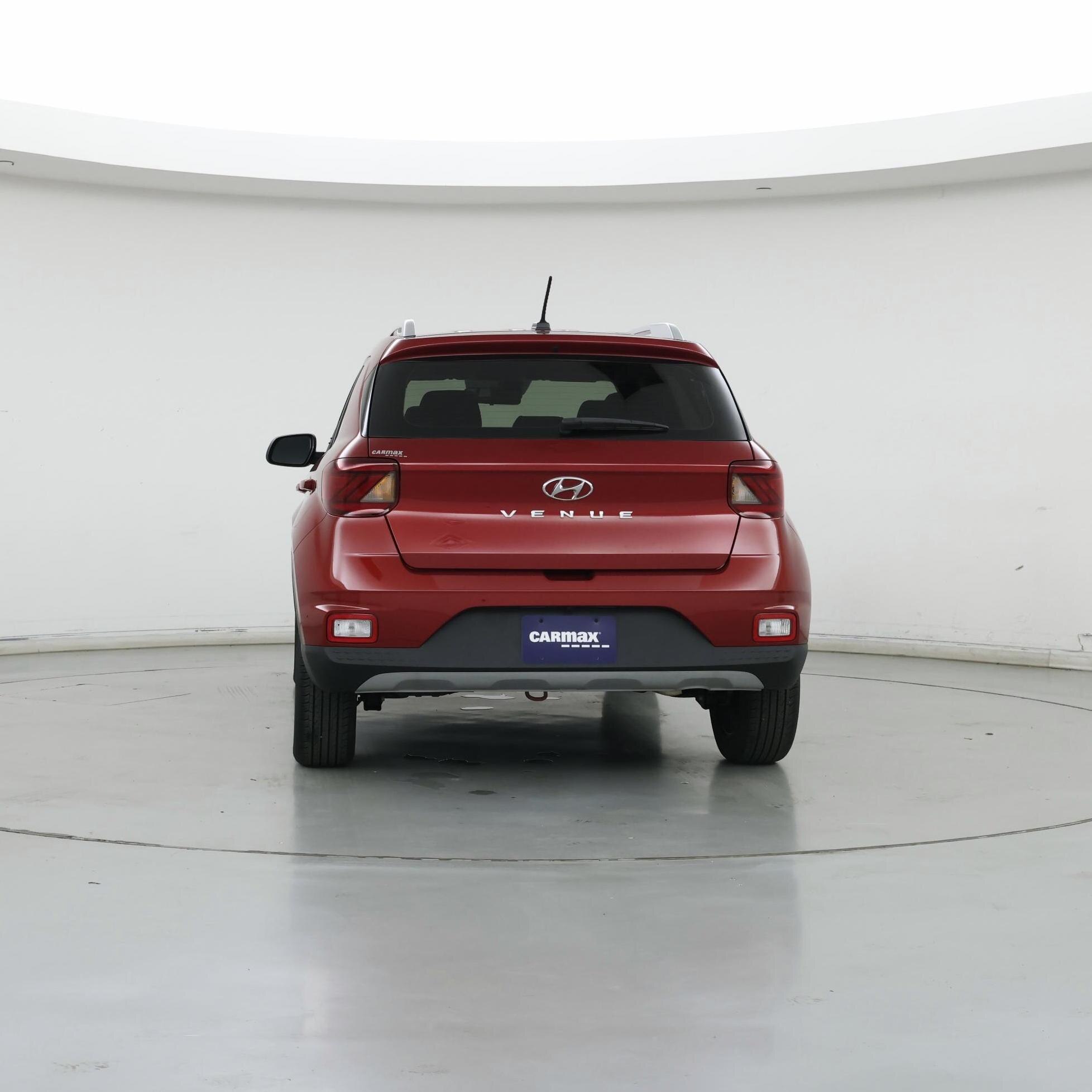 Thumbnail: 2023 Hyundai Venue - 6