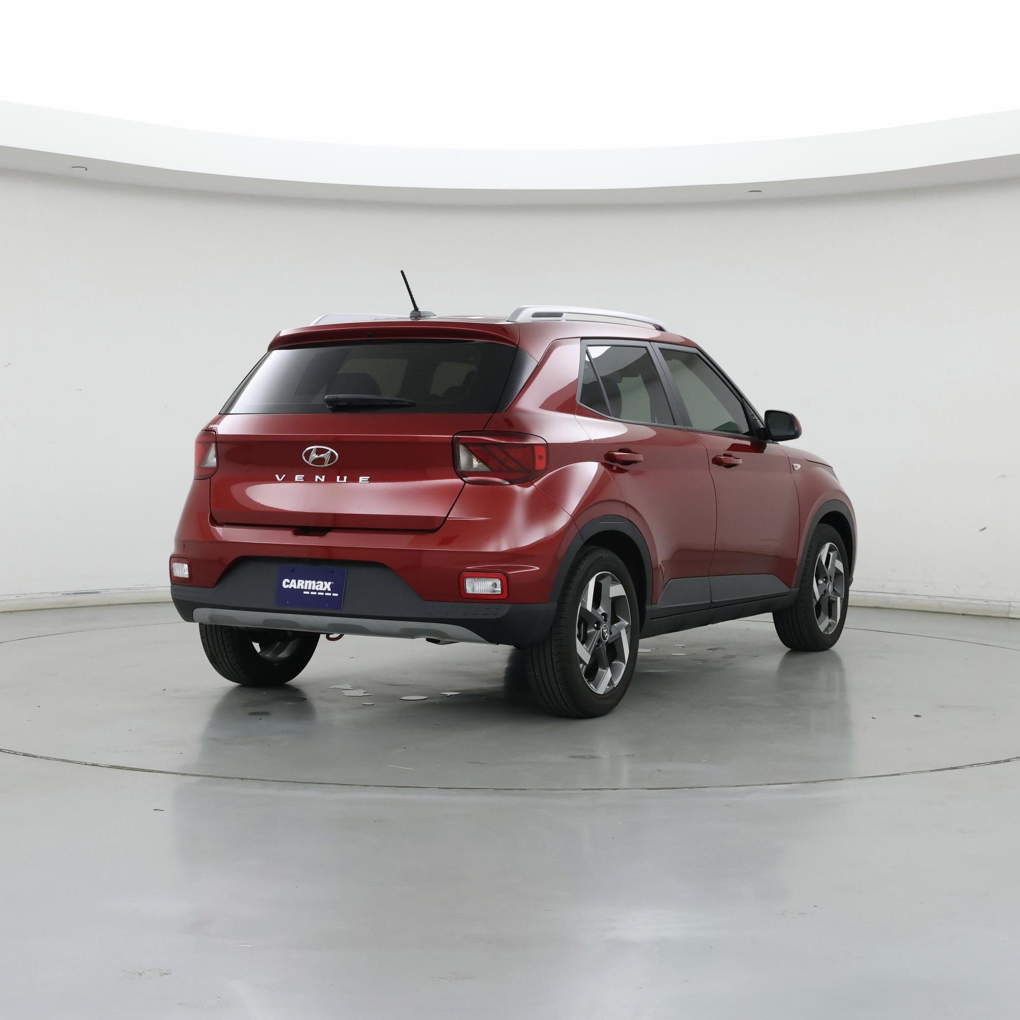 Thumbnail: 2023 Hyundai Venue - 8
