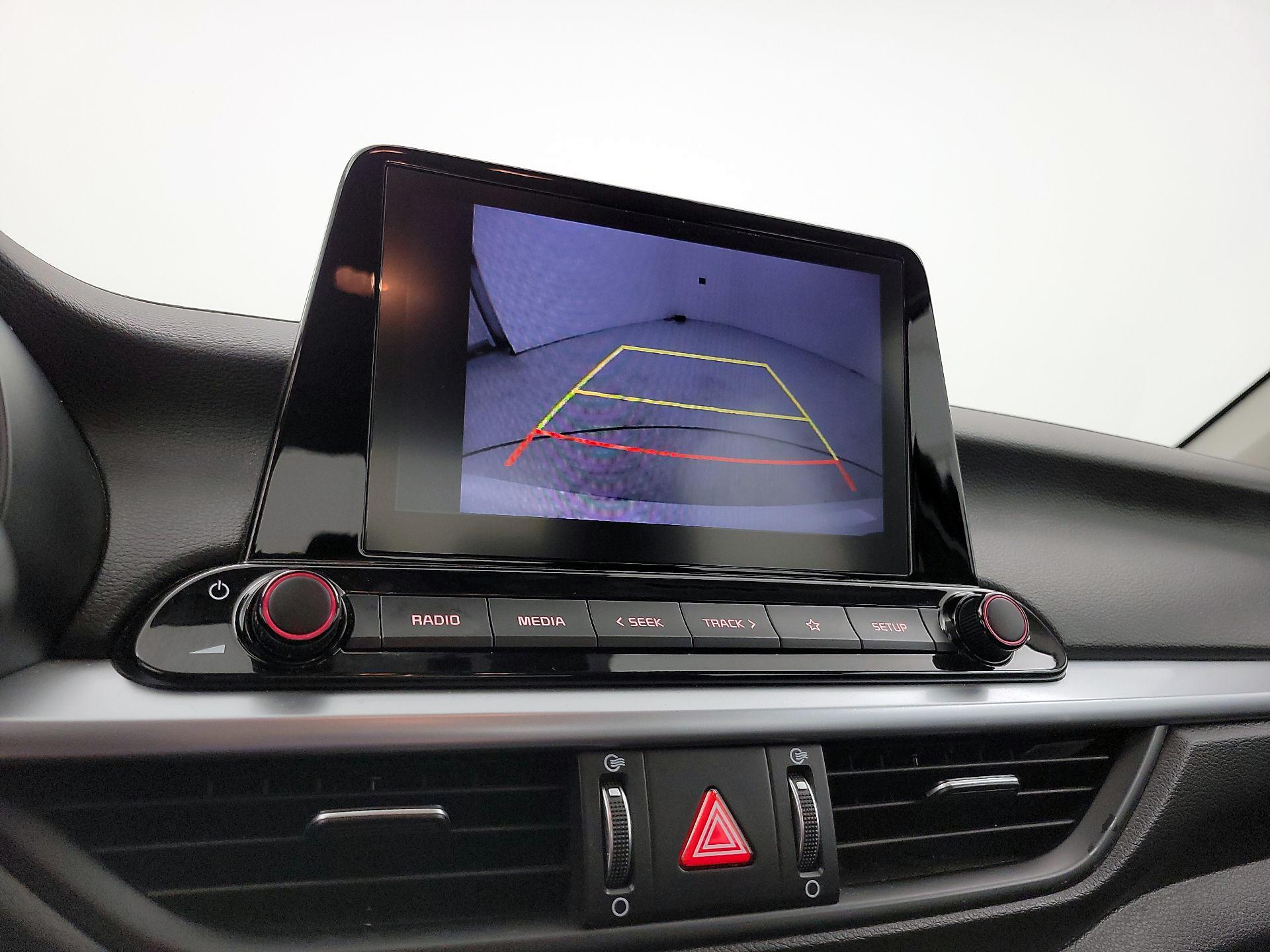 Thumbnail: 2023 Kia Forte - 14