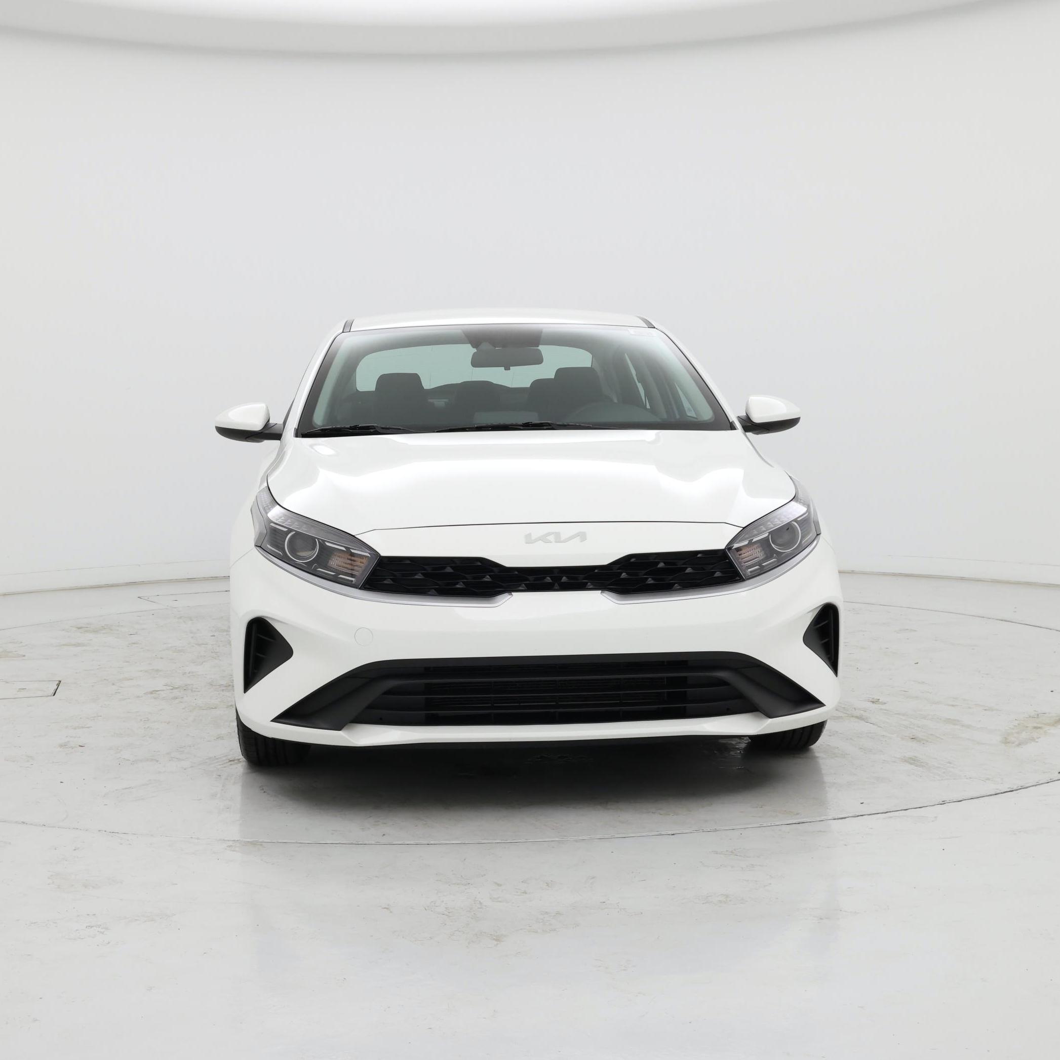 Thumbnail: 2023 Kia Forte - 5