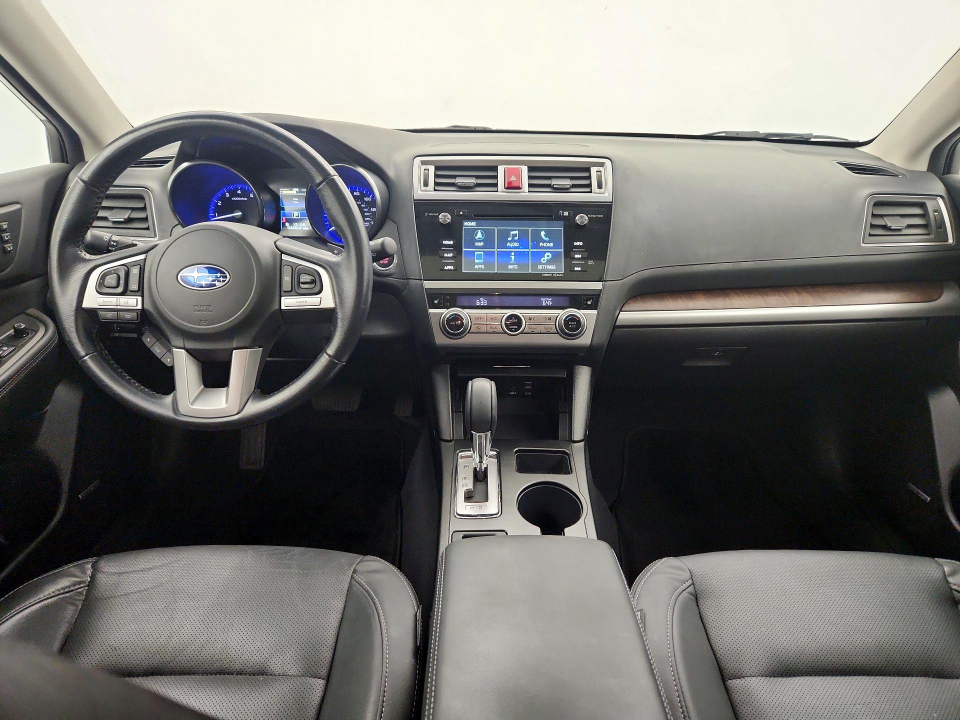 Thumbnail: 2016 Subaru Outback - 9