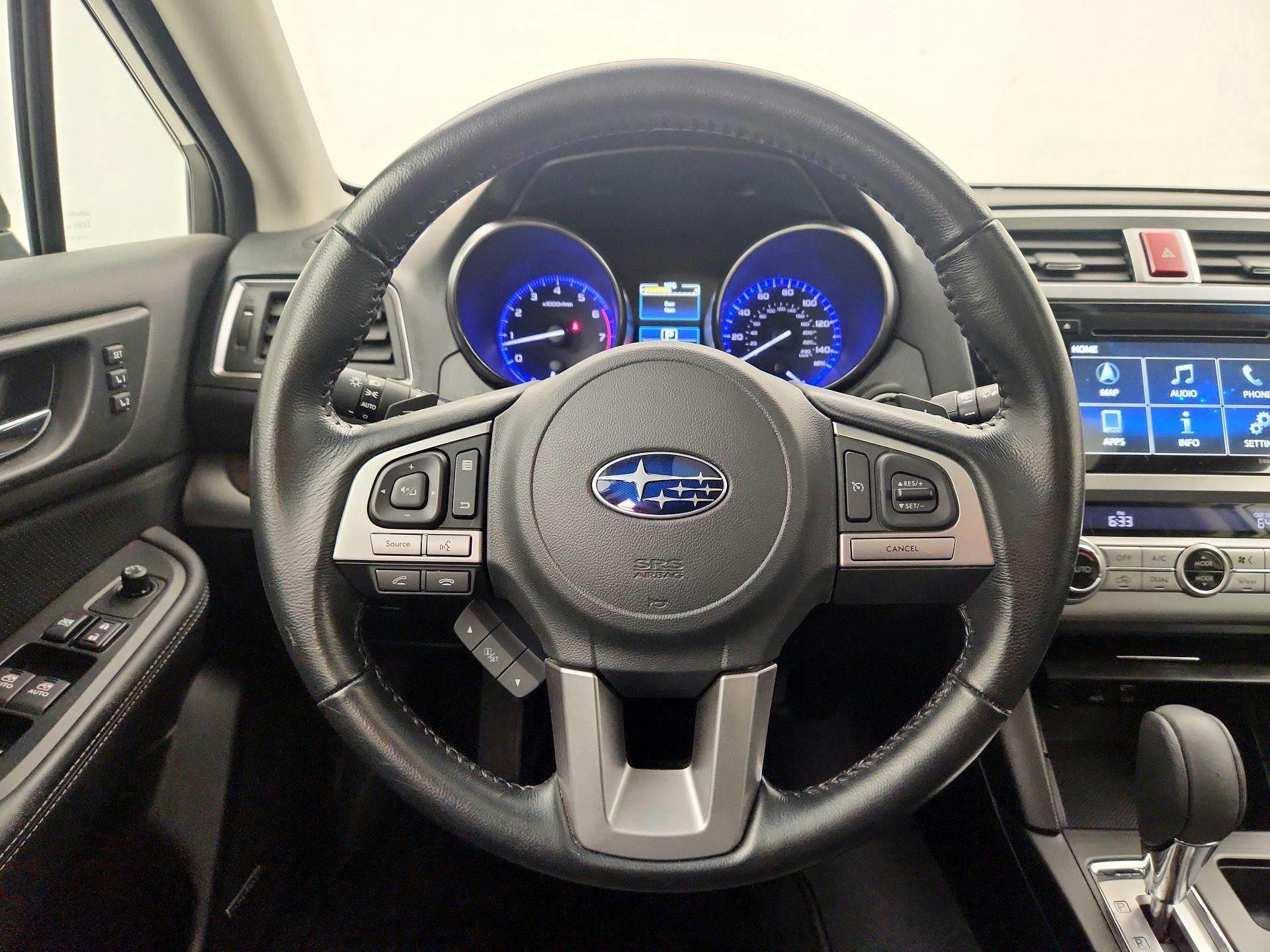 Thumbnail: 2016 Subaru Outback - 10