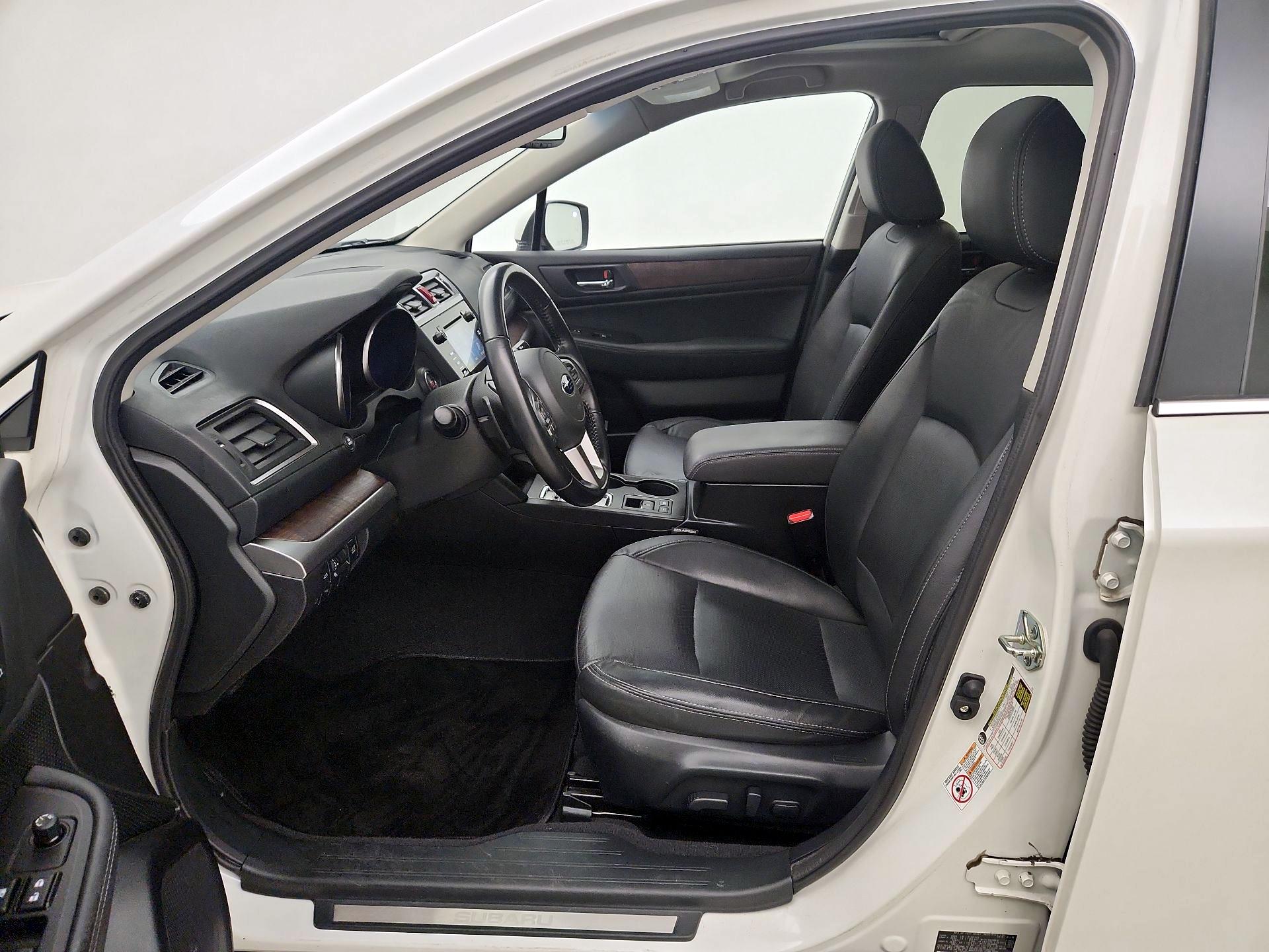 Thumbnail: 2016 Subaru Outback - 11