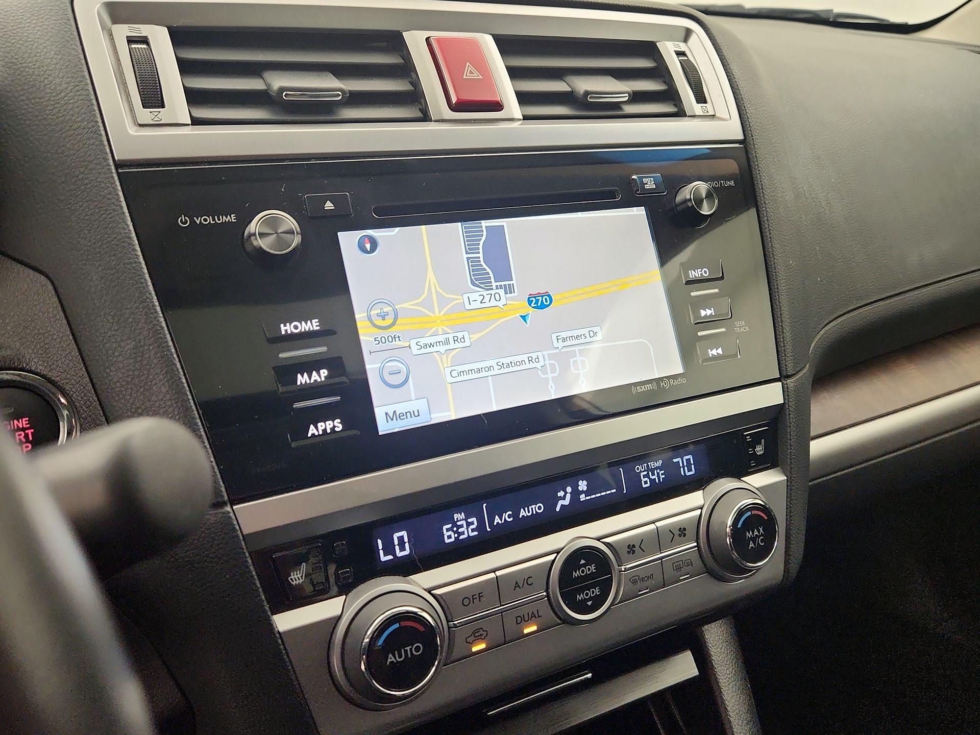 Thumbnail: 2016 Subaru Outback - 14