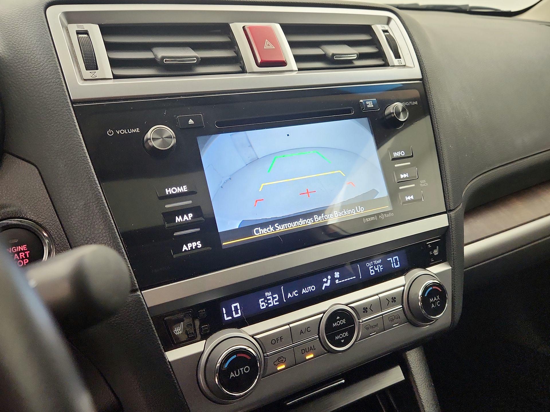 Thumbnail: 2016 Subaru Outback - 15