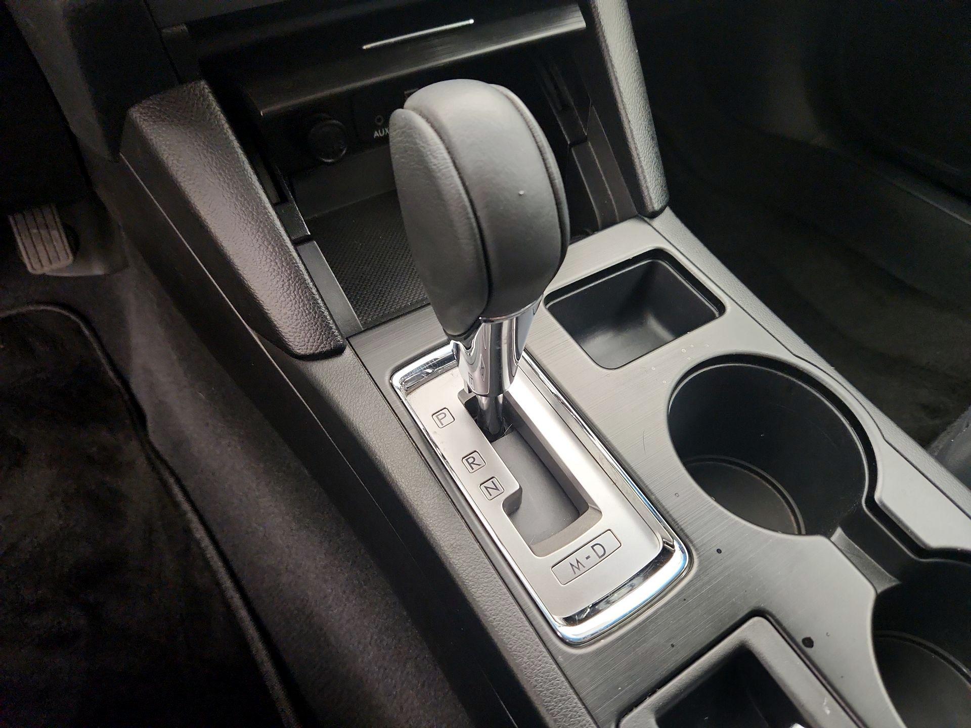 Thumbnail: 2016 Subaru Outback - 18