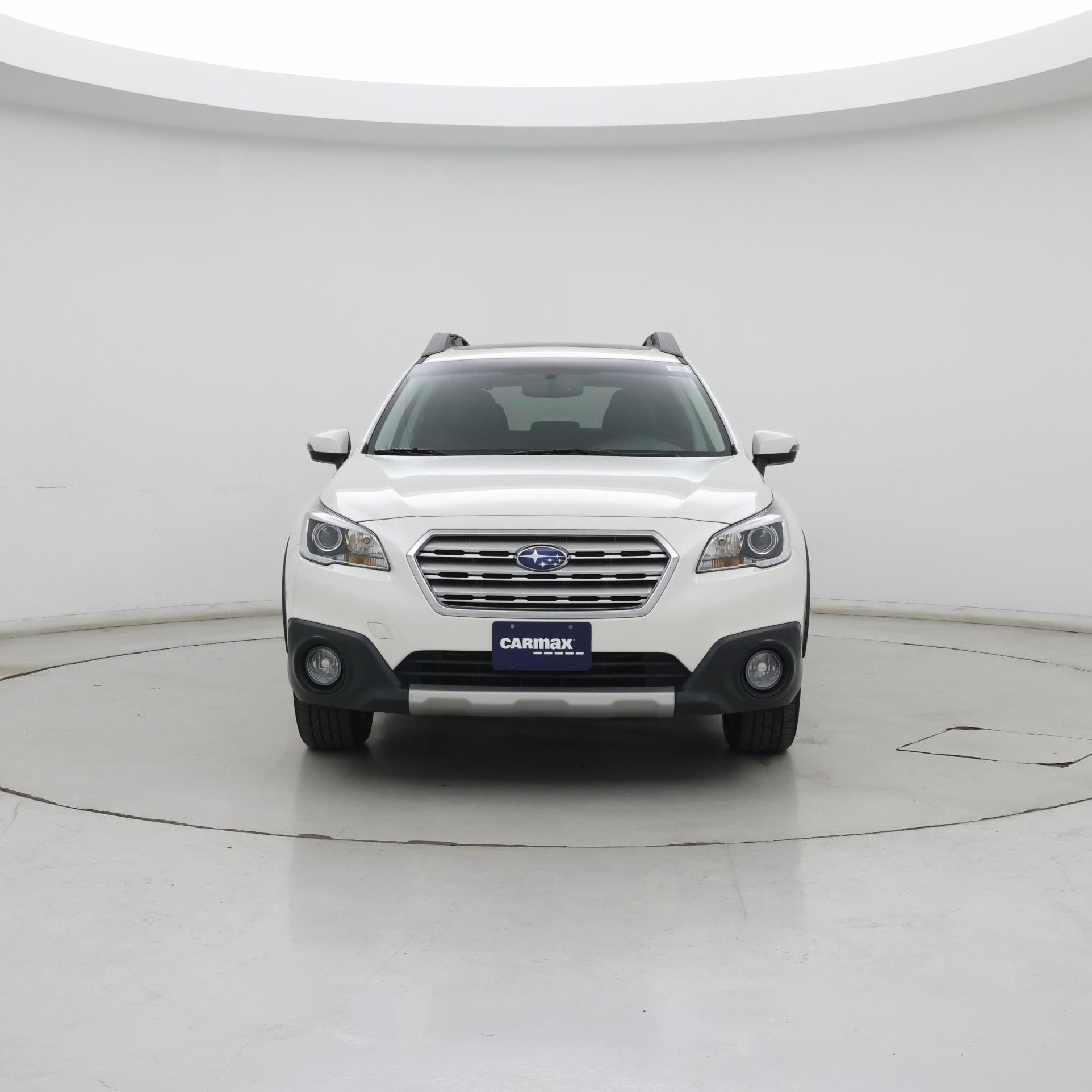 Thumbnail: 2016 Subaru Outback - 5