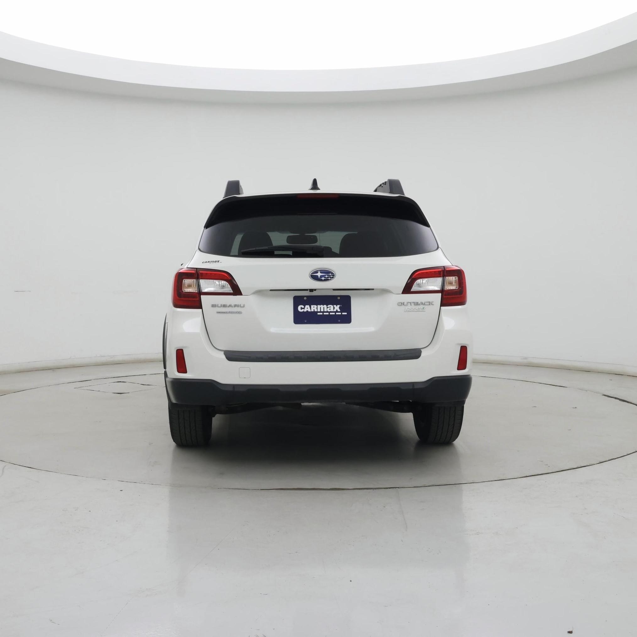 Thumbnail: 2016 Subaru Outback - 6