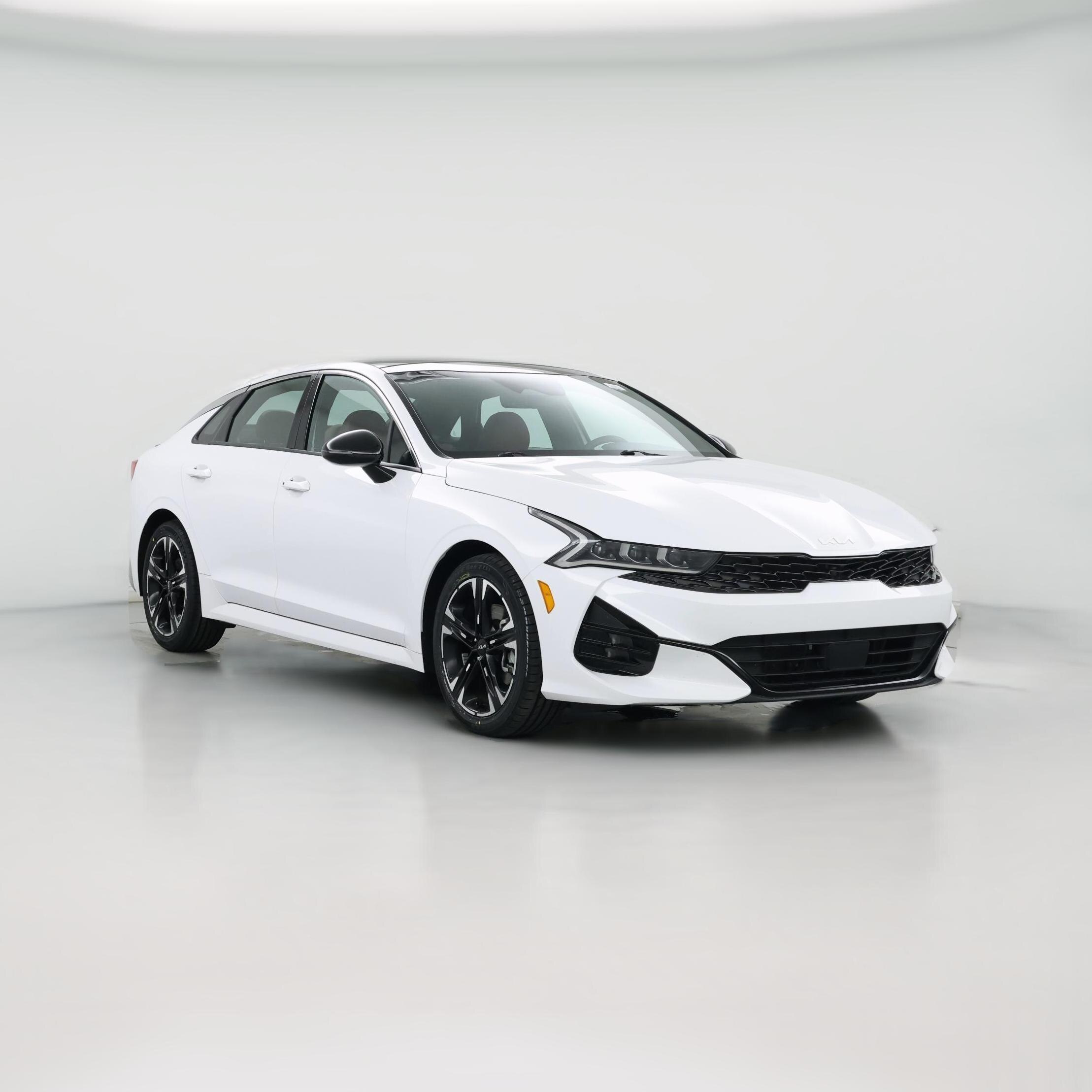 Thumbnail: 2023 Kia K5 - 1