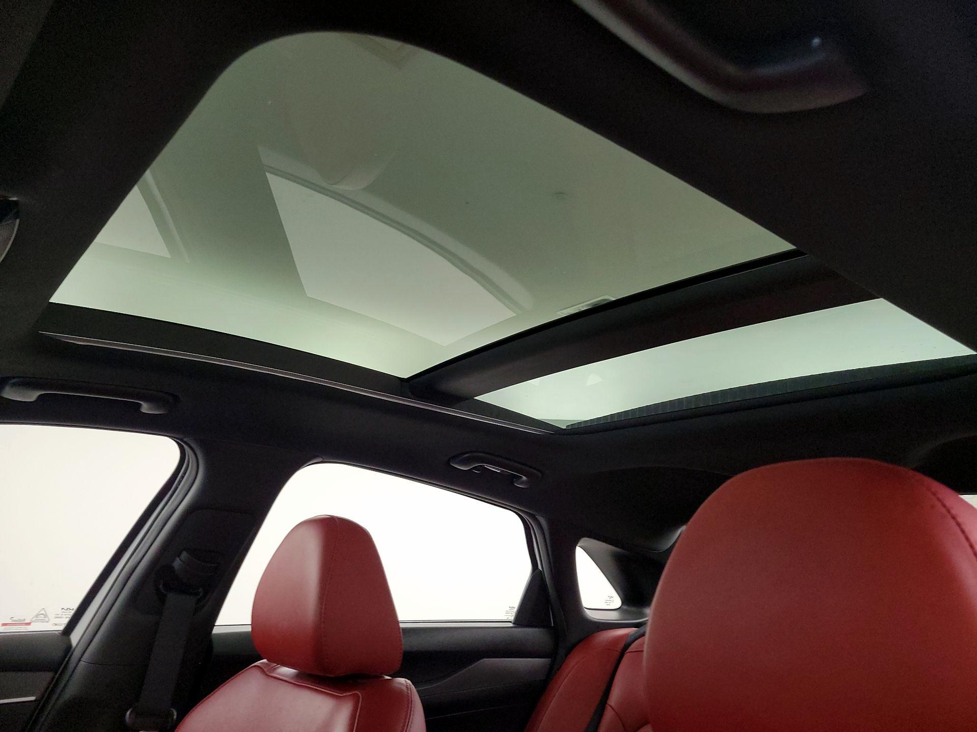 Thumbnail: 2023 Kia K5 - 20