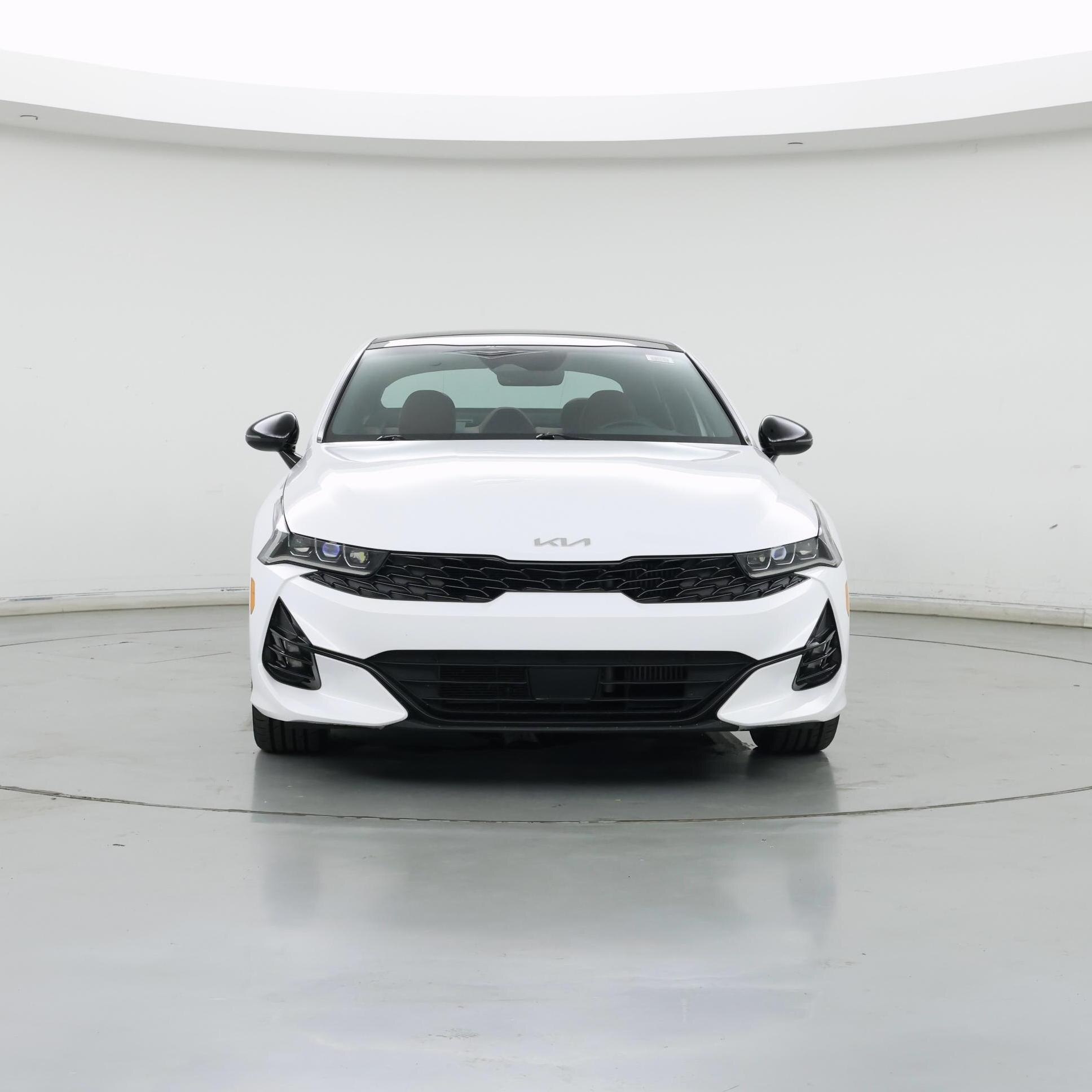 Thumbnail: 2023 Kia K5 - 5