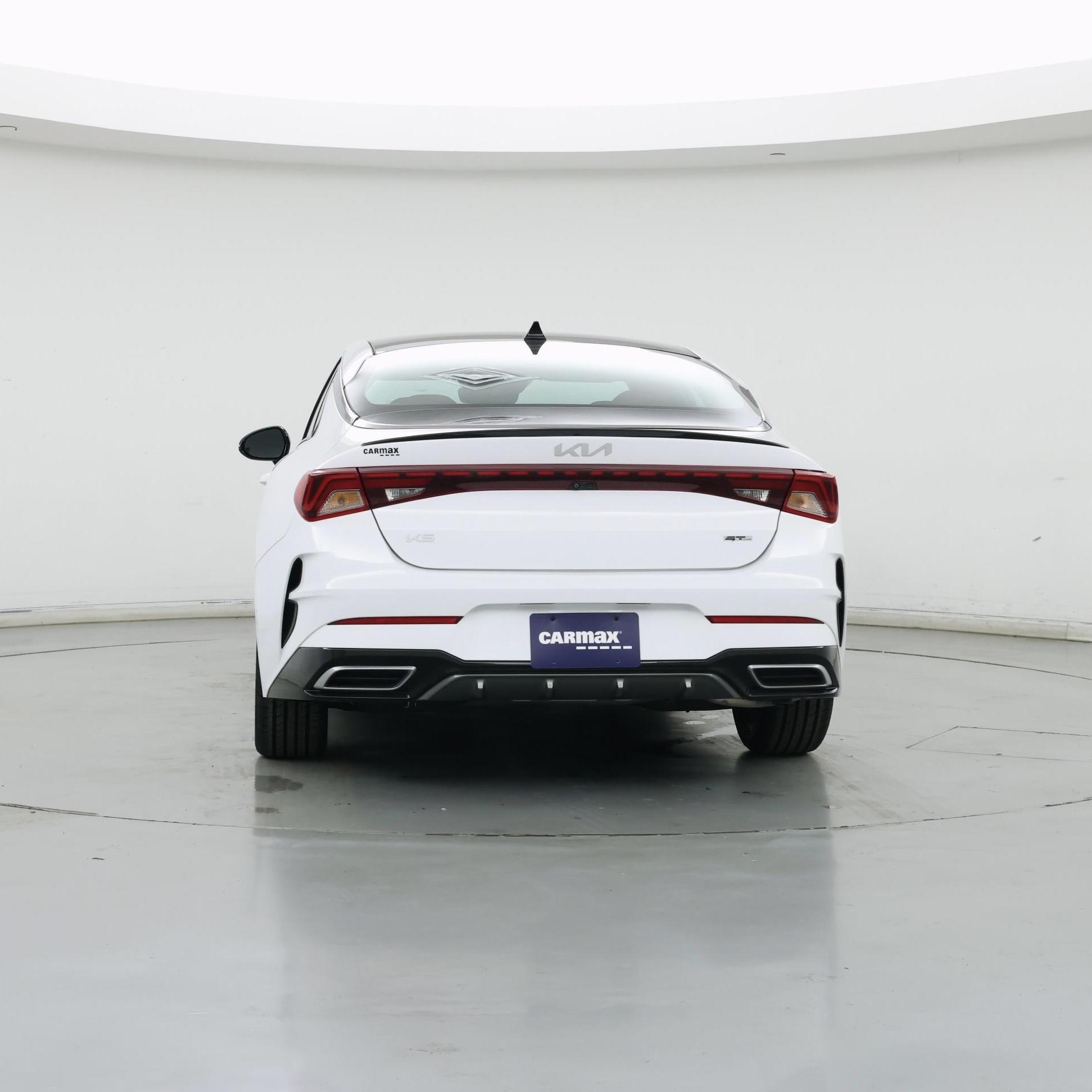 Thumbnail: 2023 Kia K5 - 6