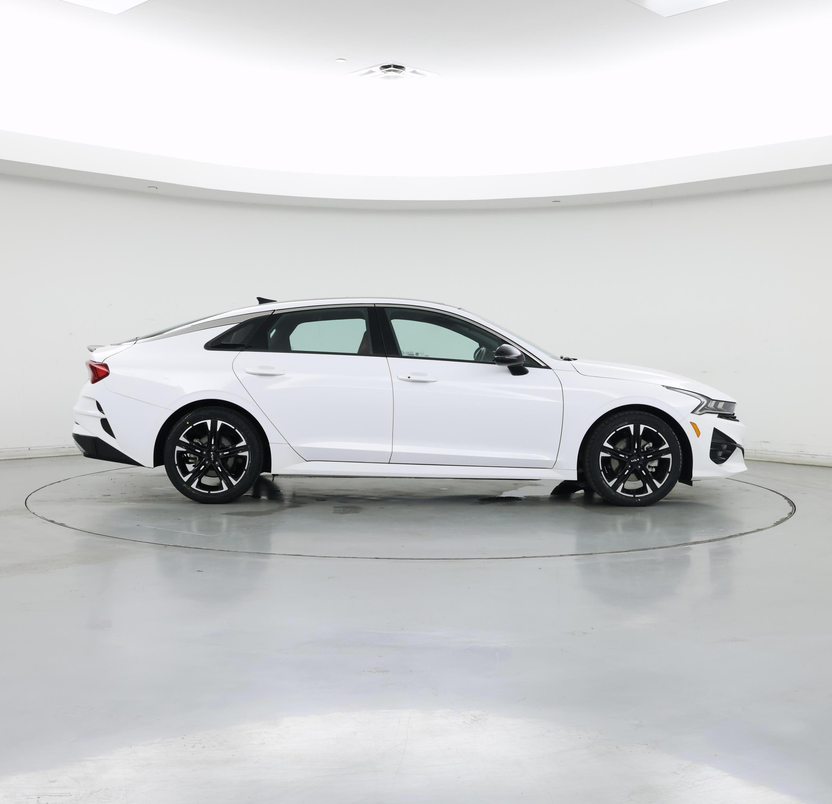 Thumbnail: 2023 Kia K5 - 7
