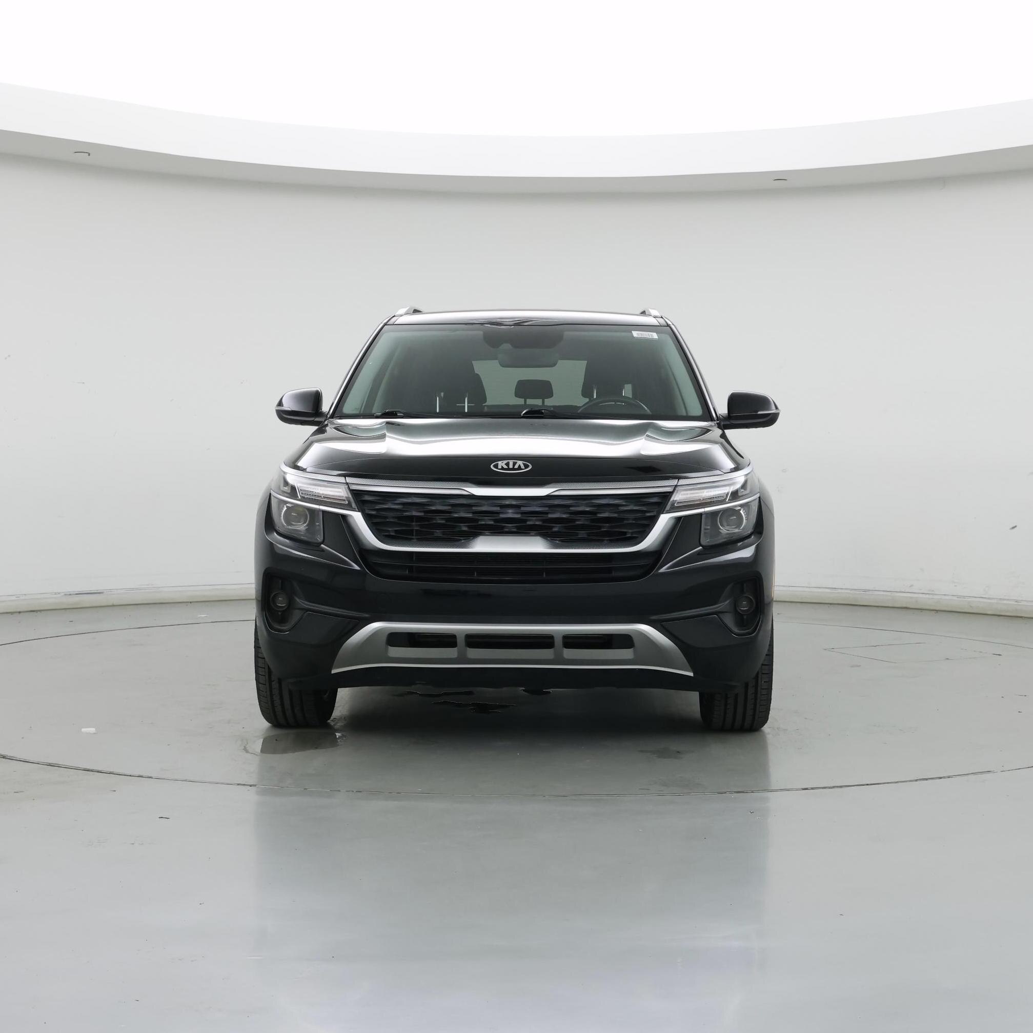 Thumbnail: 2021 Kia Seltos - 5