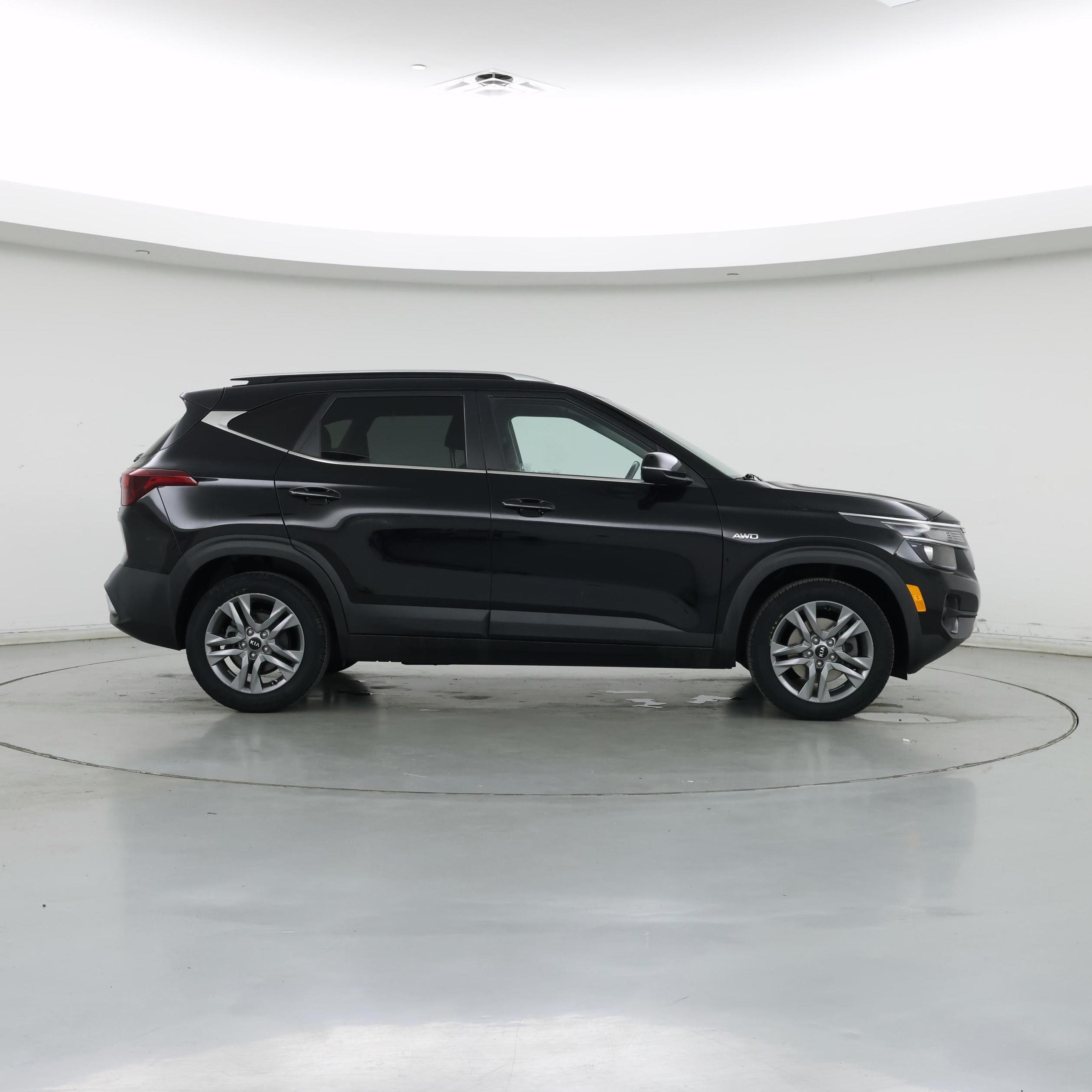 Thumbnail: 2021 Kia Seltos - 7