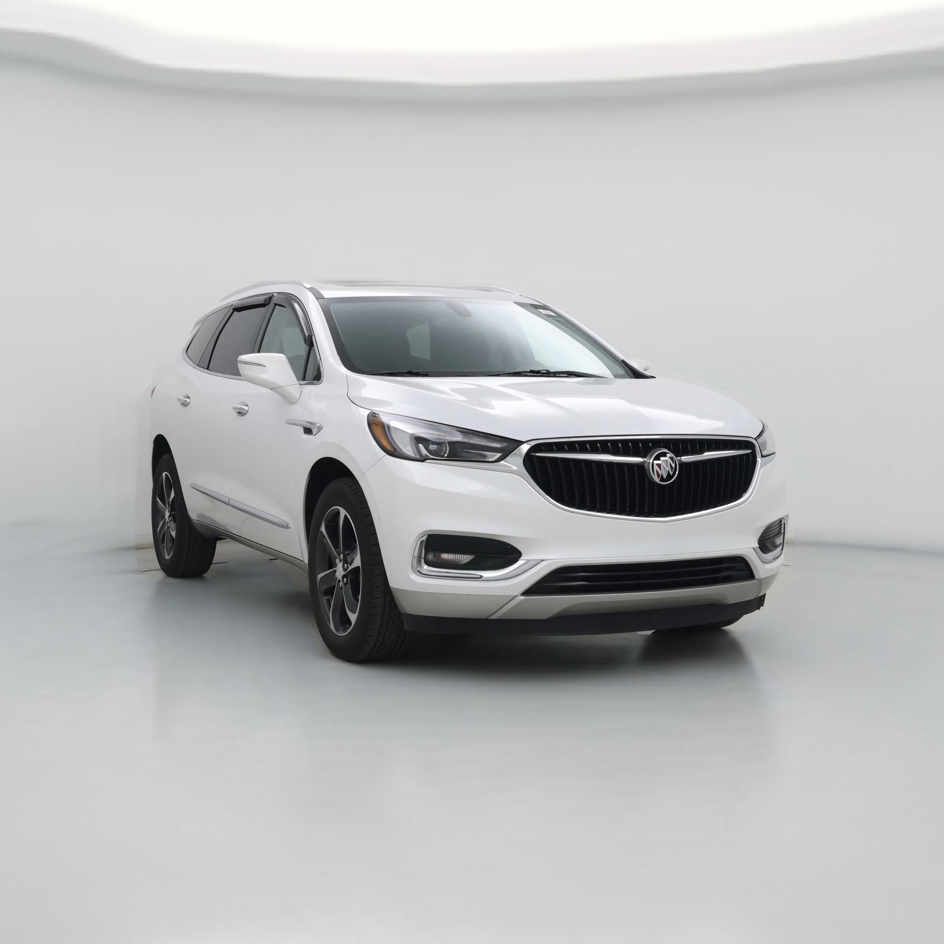 Thumbnail: 2019 Buick Enclave - 1