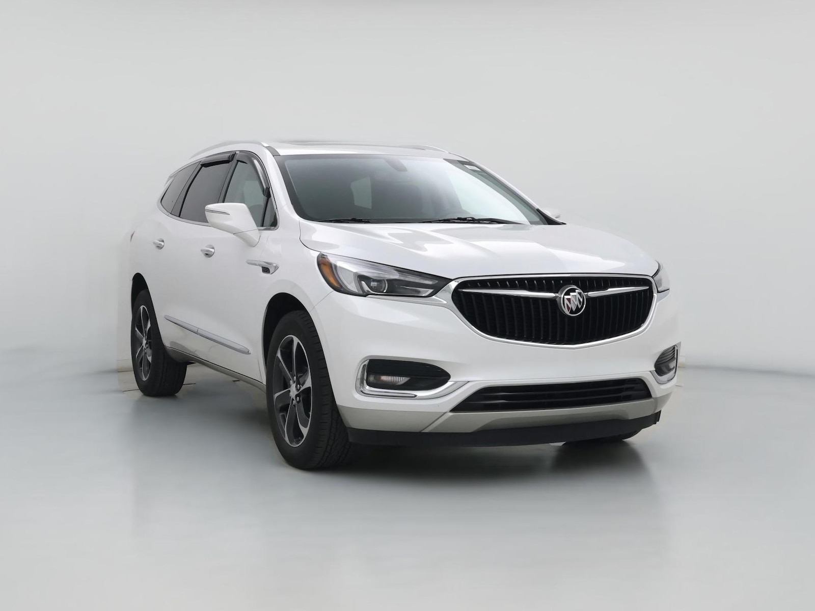 2019 Buick Enclave