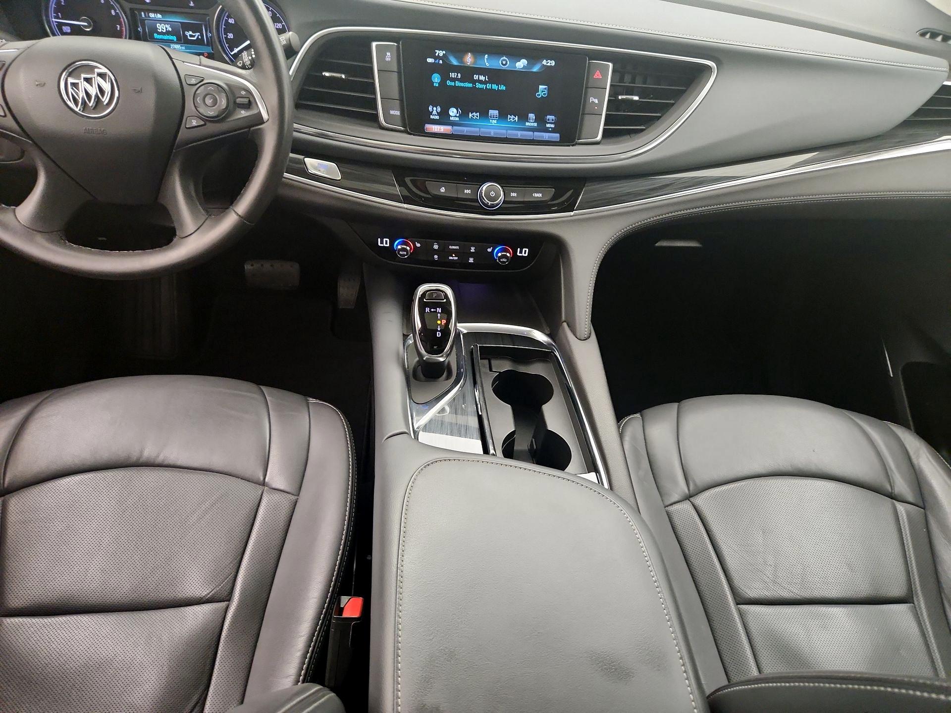 Thumbnail: 2019 Buick Enclave - 9