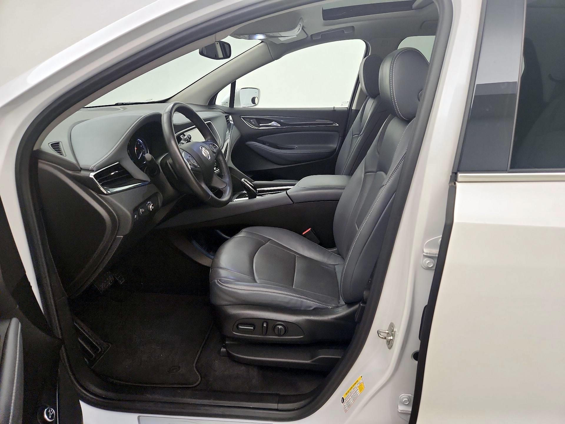 Thumbnail: 2019 Buick Enclave - 11