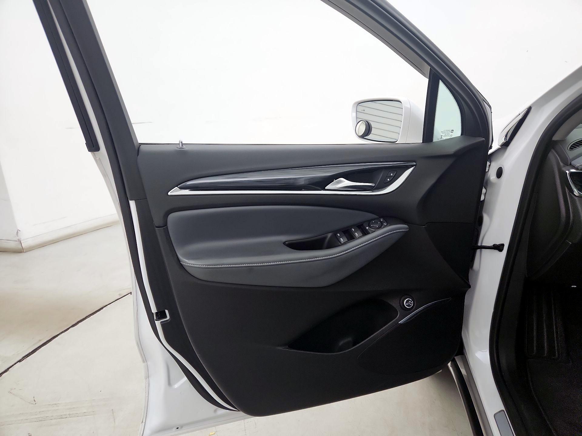 Thumbnail: 2019 Buick Enclave - 12